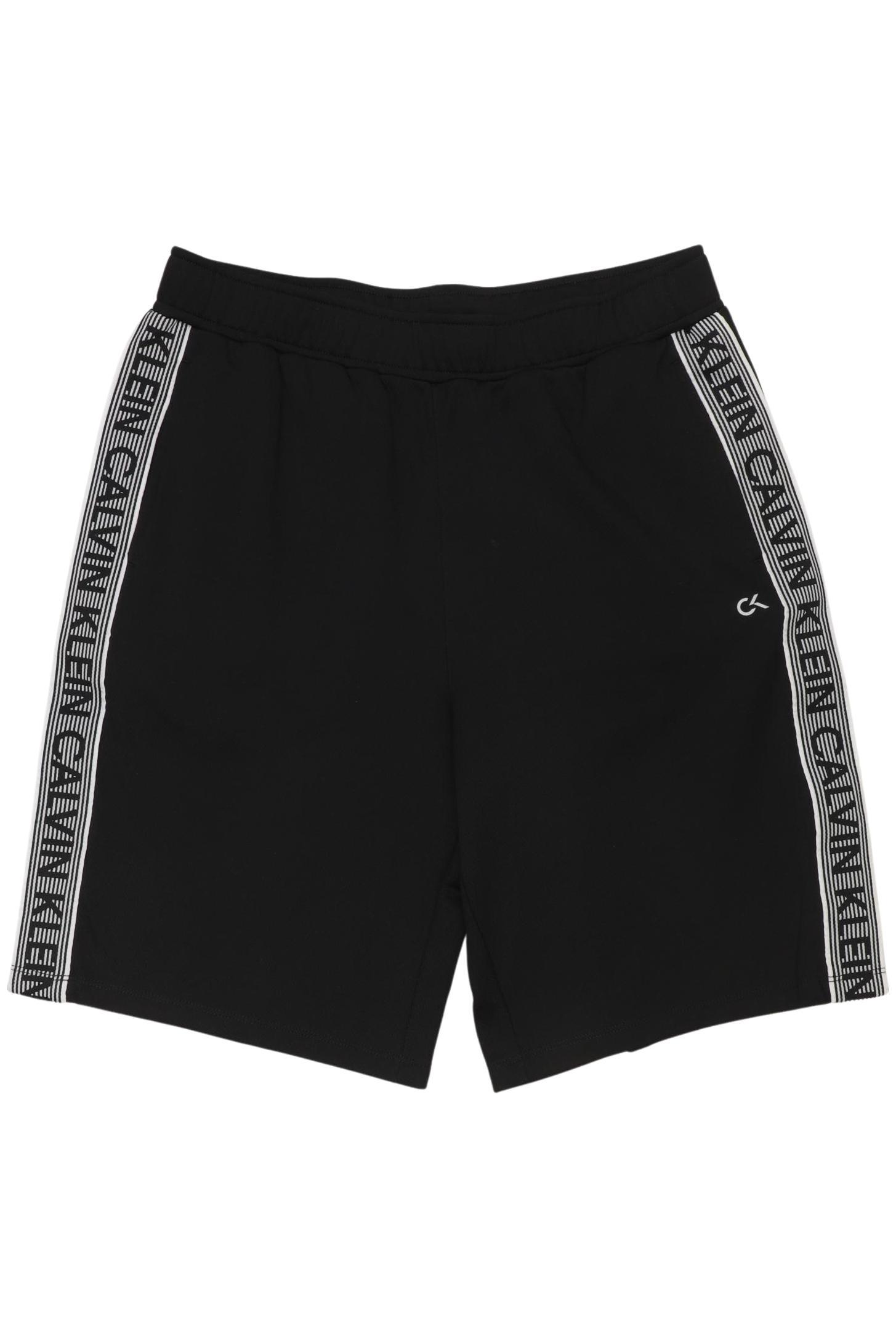

Calvin Klein Herren Shorts, schwarz, Gr. 48