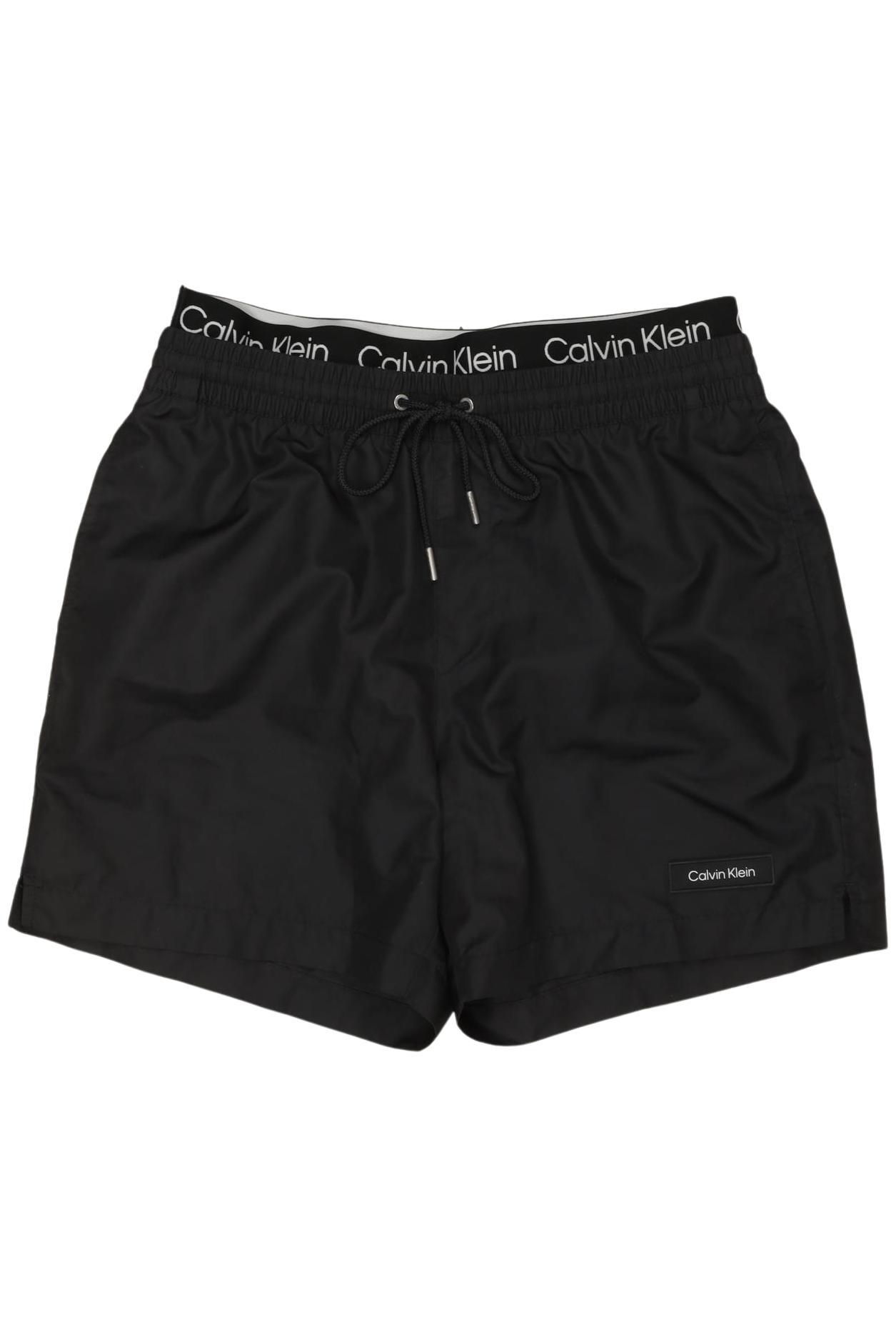 

Calvin Klein Herren Shorts, schwarz, Gr. 46