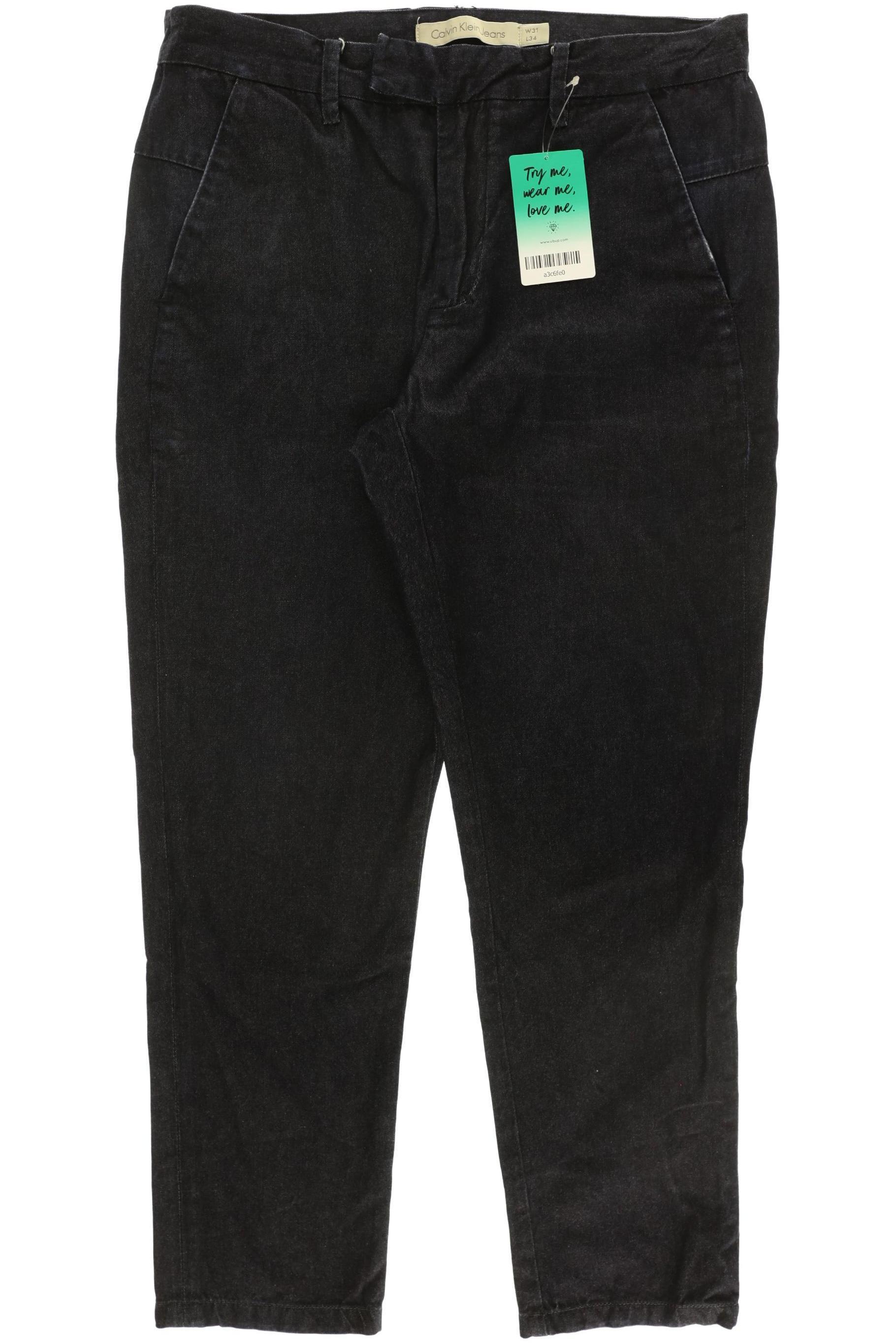 

Calvin Klein Herren Jeans, marineblau, Gr. 31