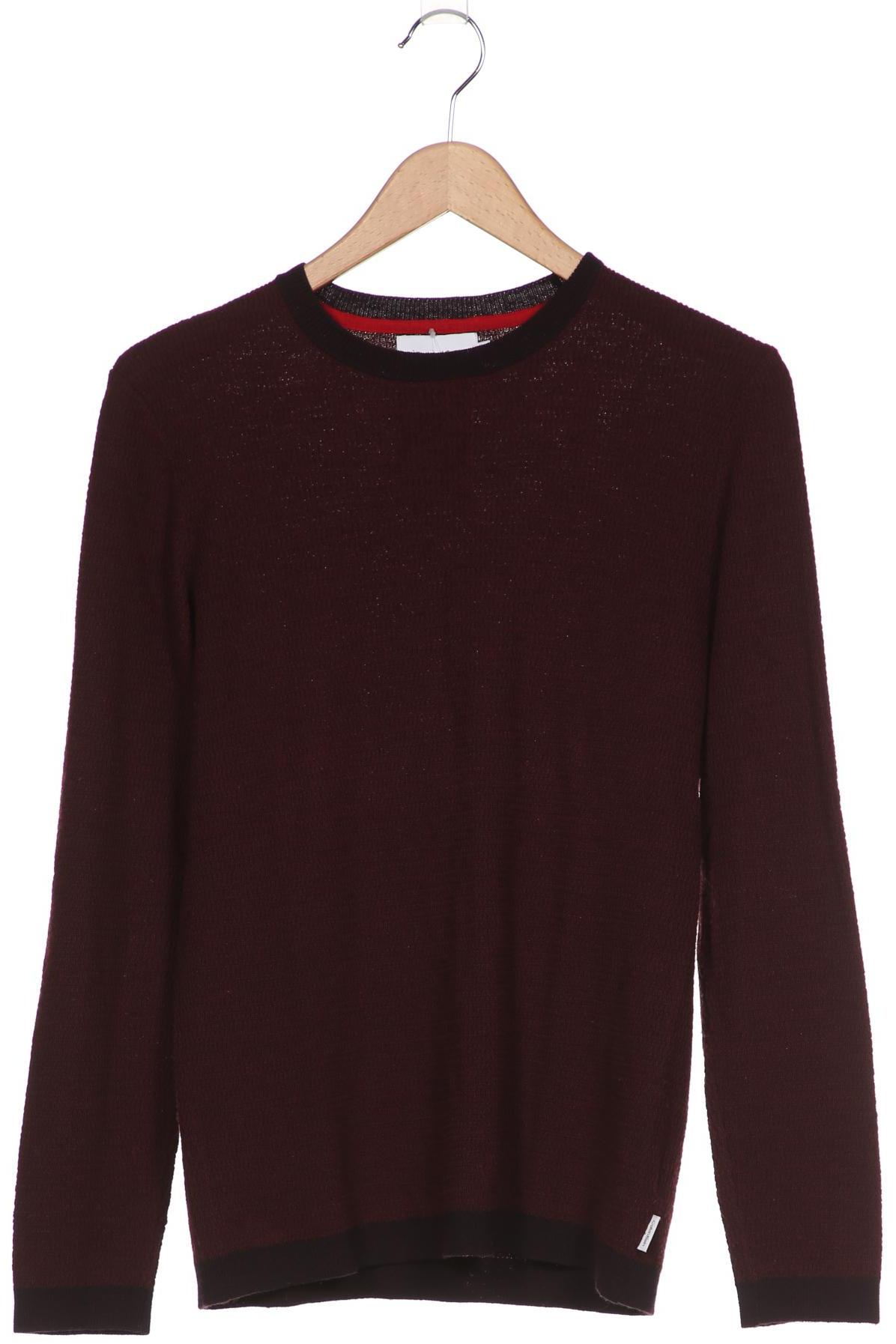 

Calvin Klein Herren Pullover, braun, Gr. 46