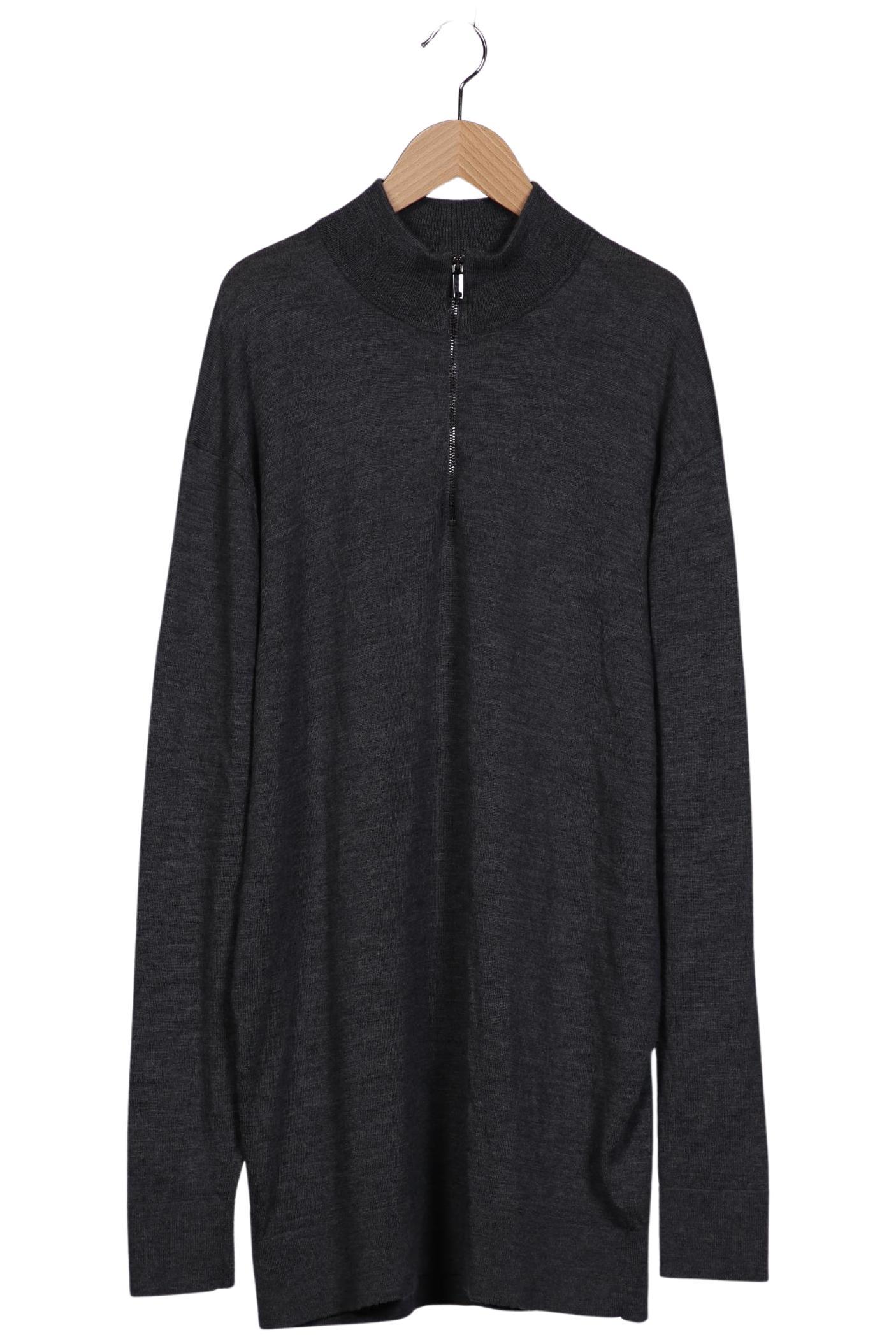

Calvin Klein Herren Pullover, grau, Gr. 56