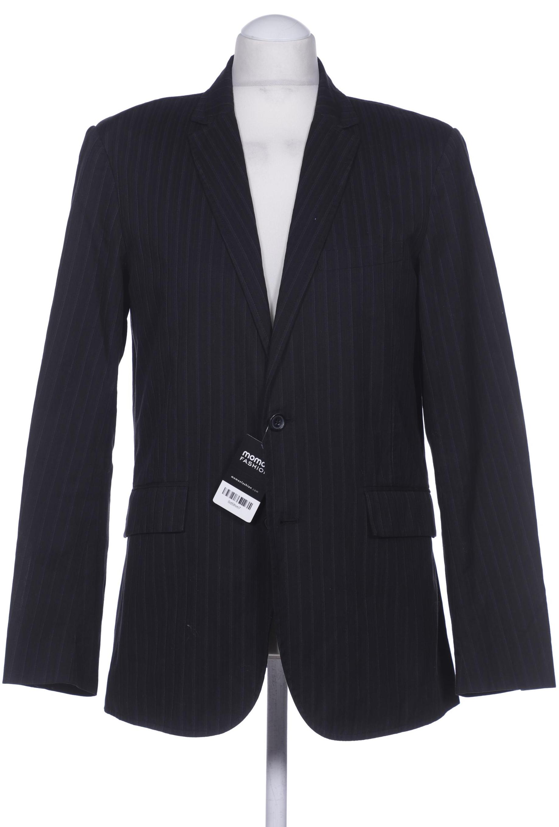 

Calvin Klein Herren Sakko, schwarz