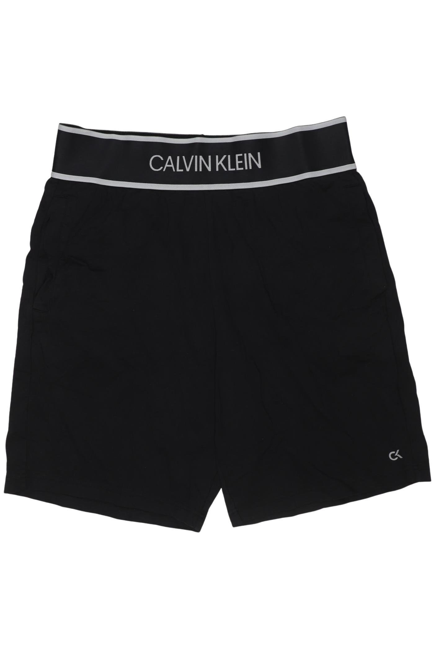 

Calvin Klein Herren Shorts, schwarz, Gr. 54