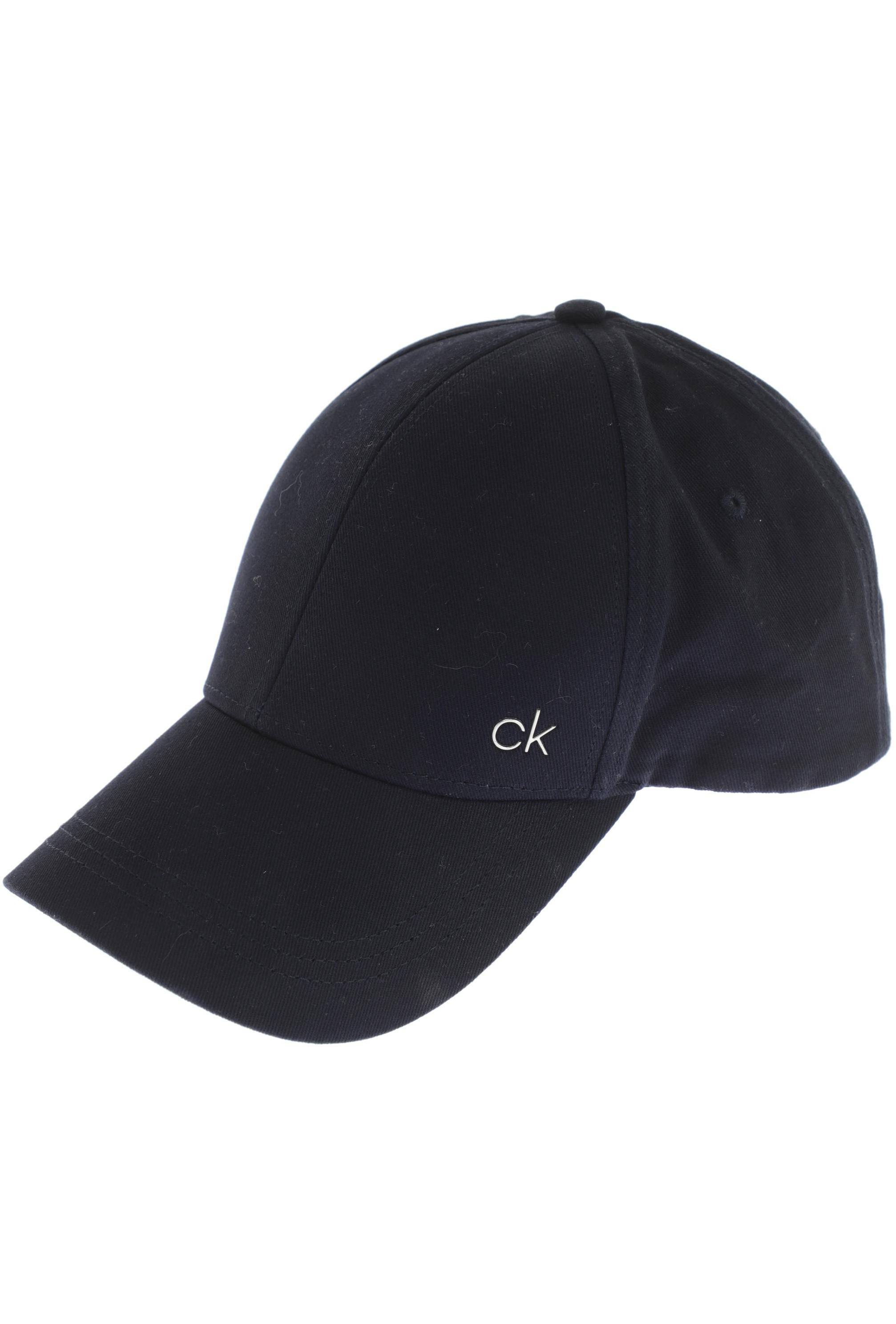 

Calvin Klein Herren Hut/Mütze, marineblau, Gr. uni