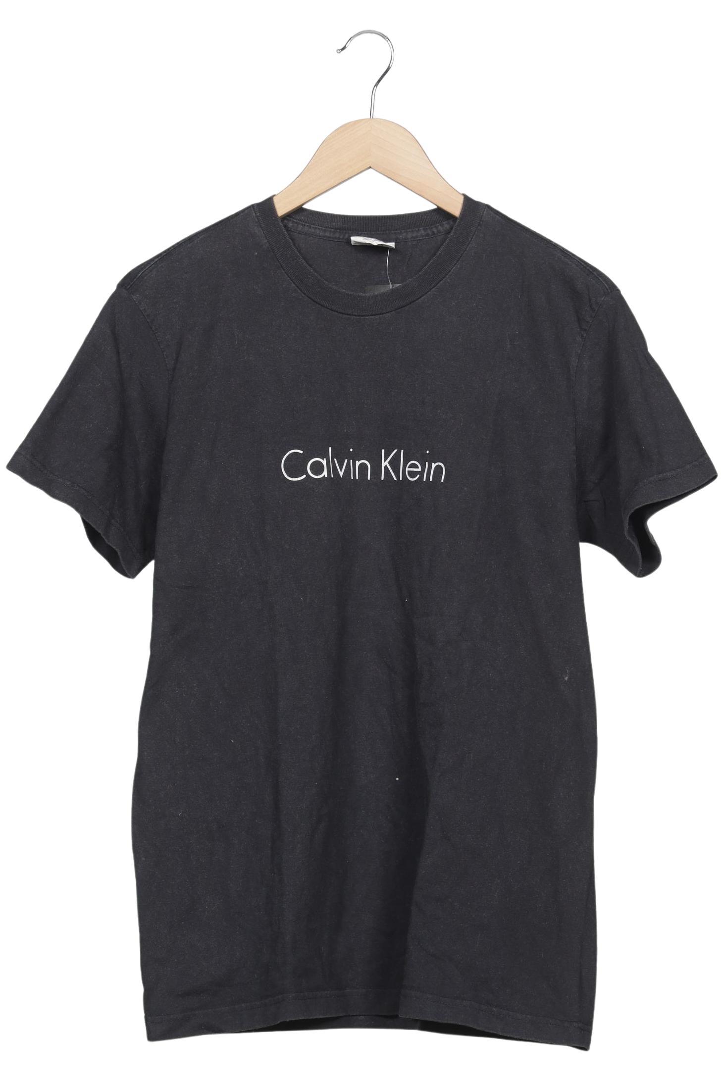 

Calvin Klein Herren T-Shirt, grau, Gr. 48