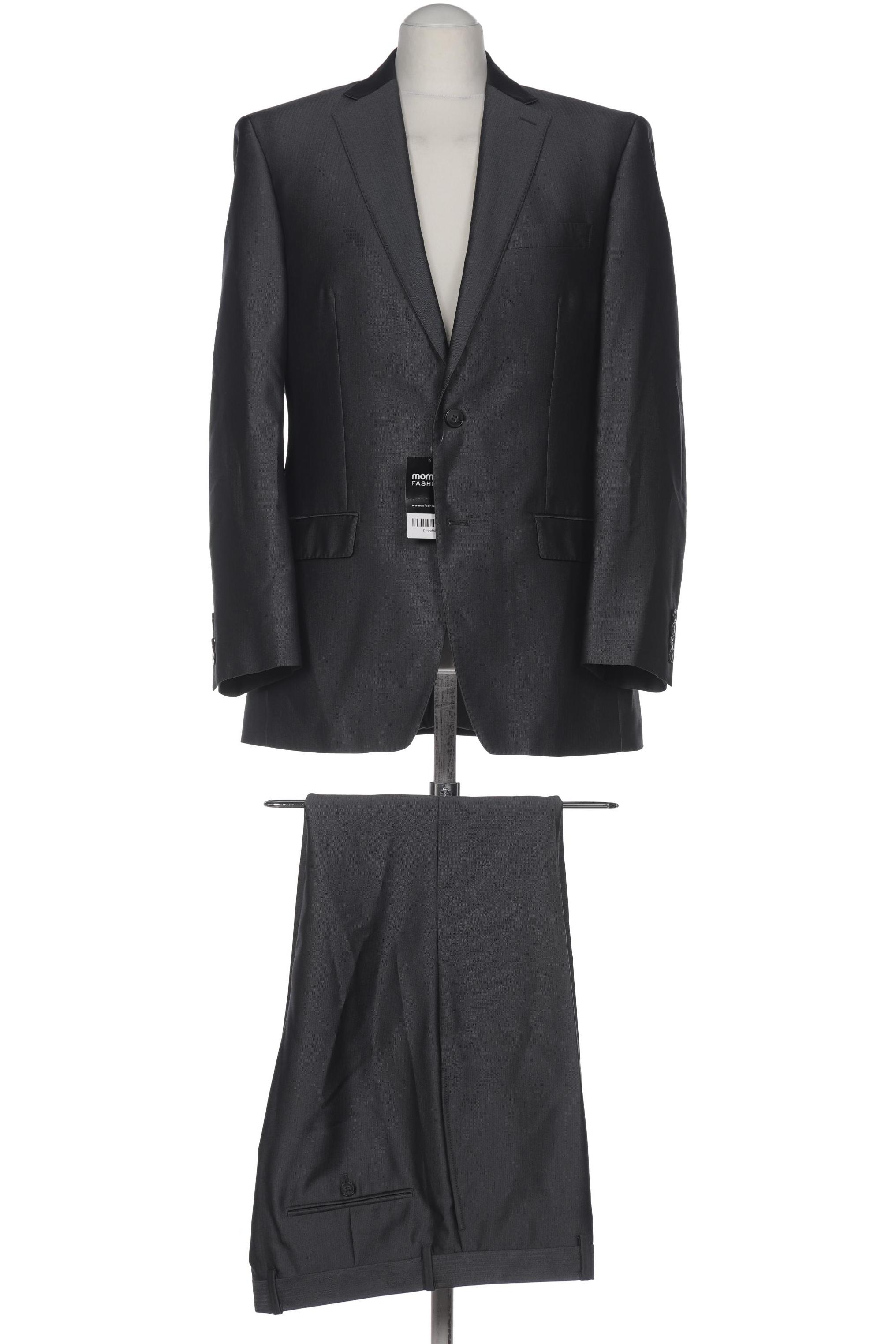 

Calvin Klein Herren Anzug, grau, Gr. 52