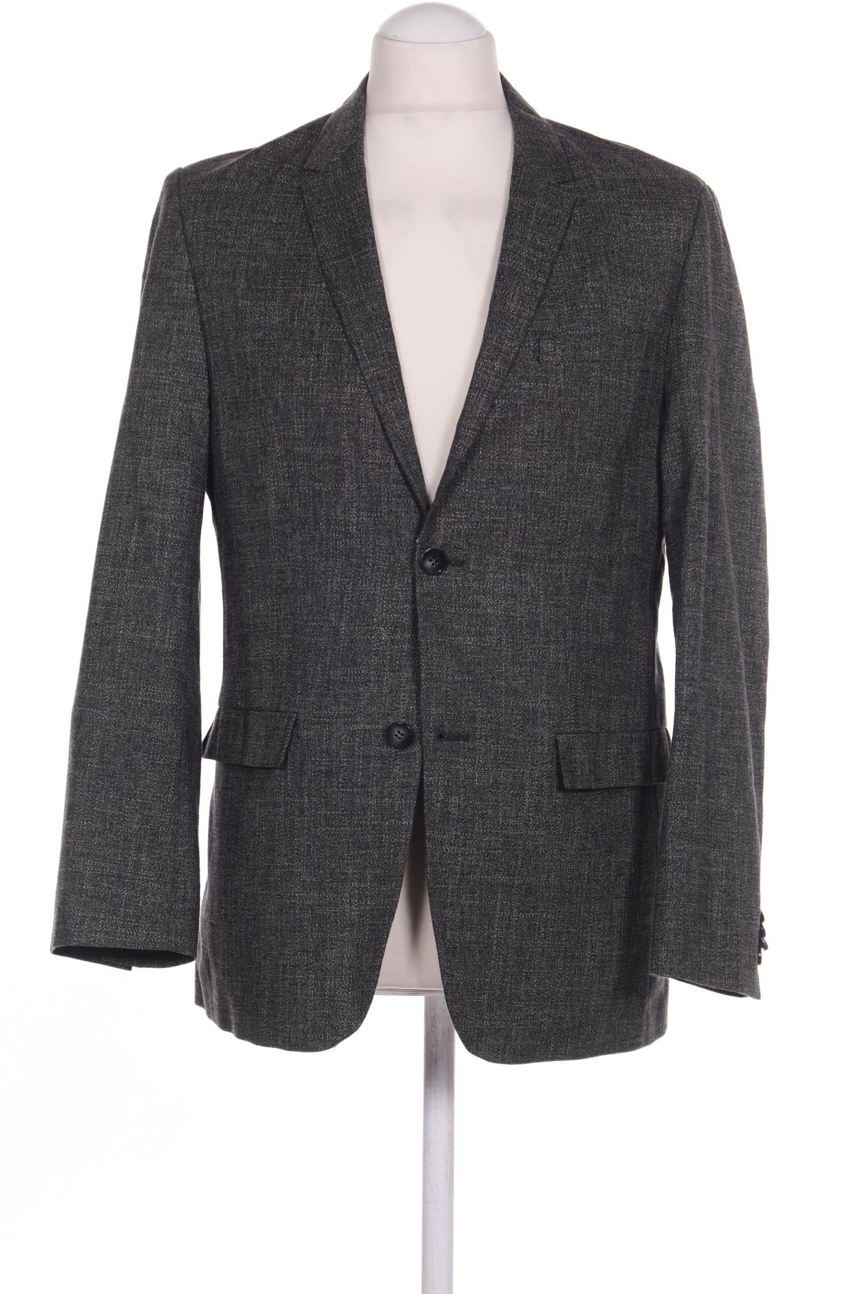 

Calvin Klein Herren Sakko, grau, Gr. 48