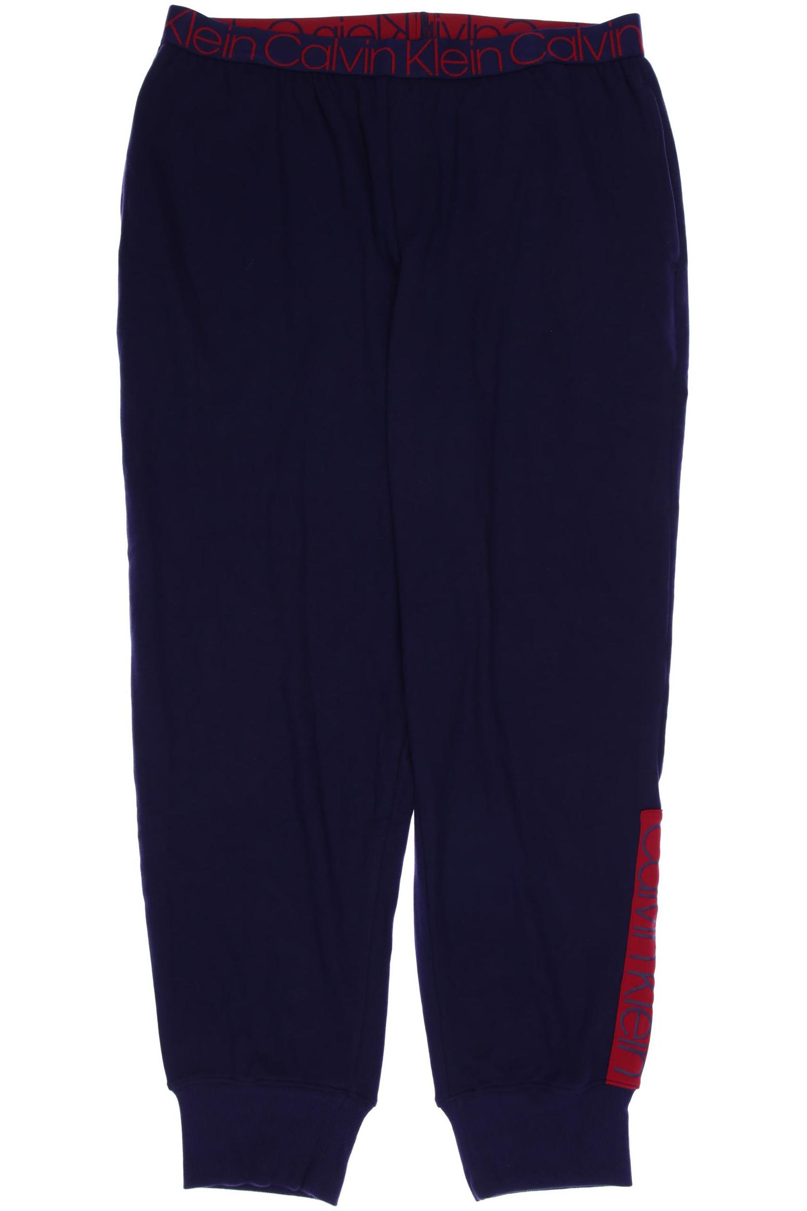 

Calvin Klein Herren Stoffhose, marineblau, Gr. 0