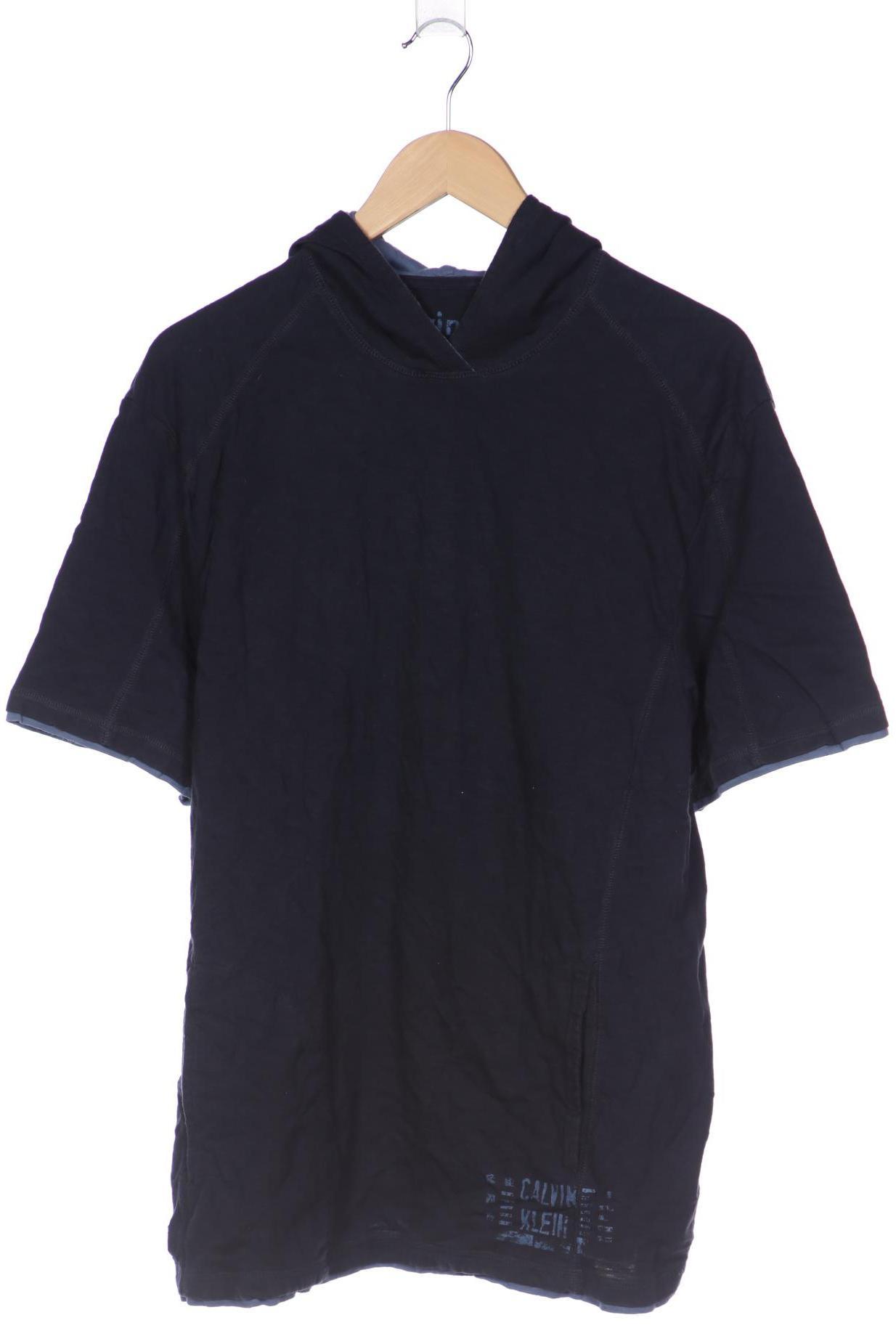 

Calvin Klein Herren T-Shirt, marineblau
