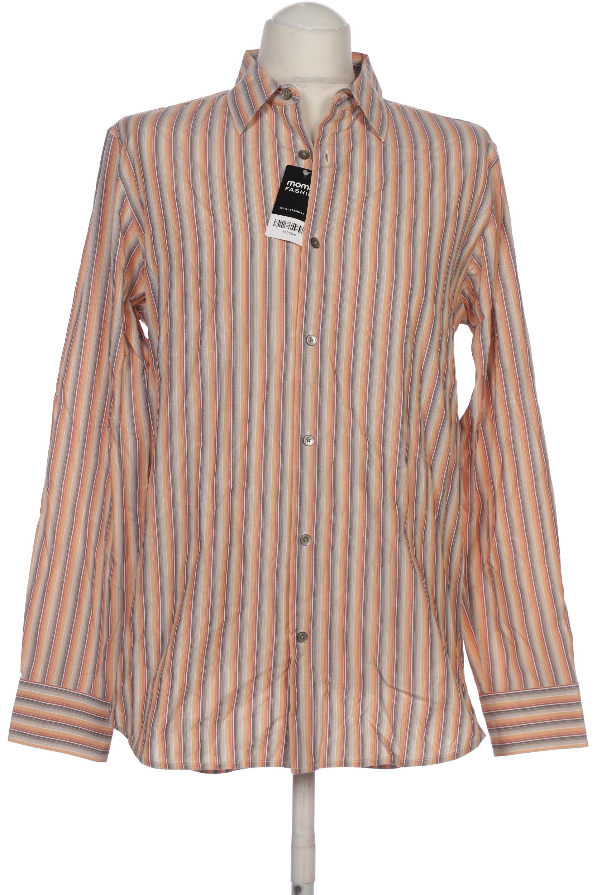 

Calvin Klein Herren Hemd, orange