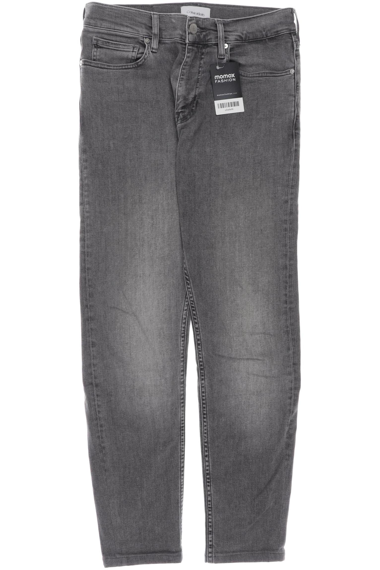 

Calvin Klein Herren Jeans, grau, Gr. 29