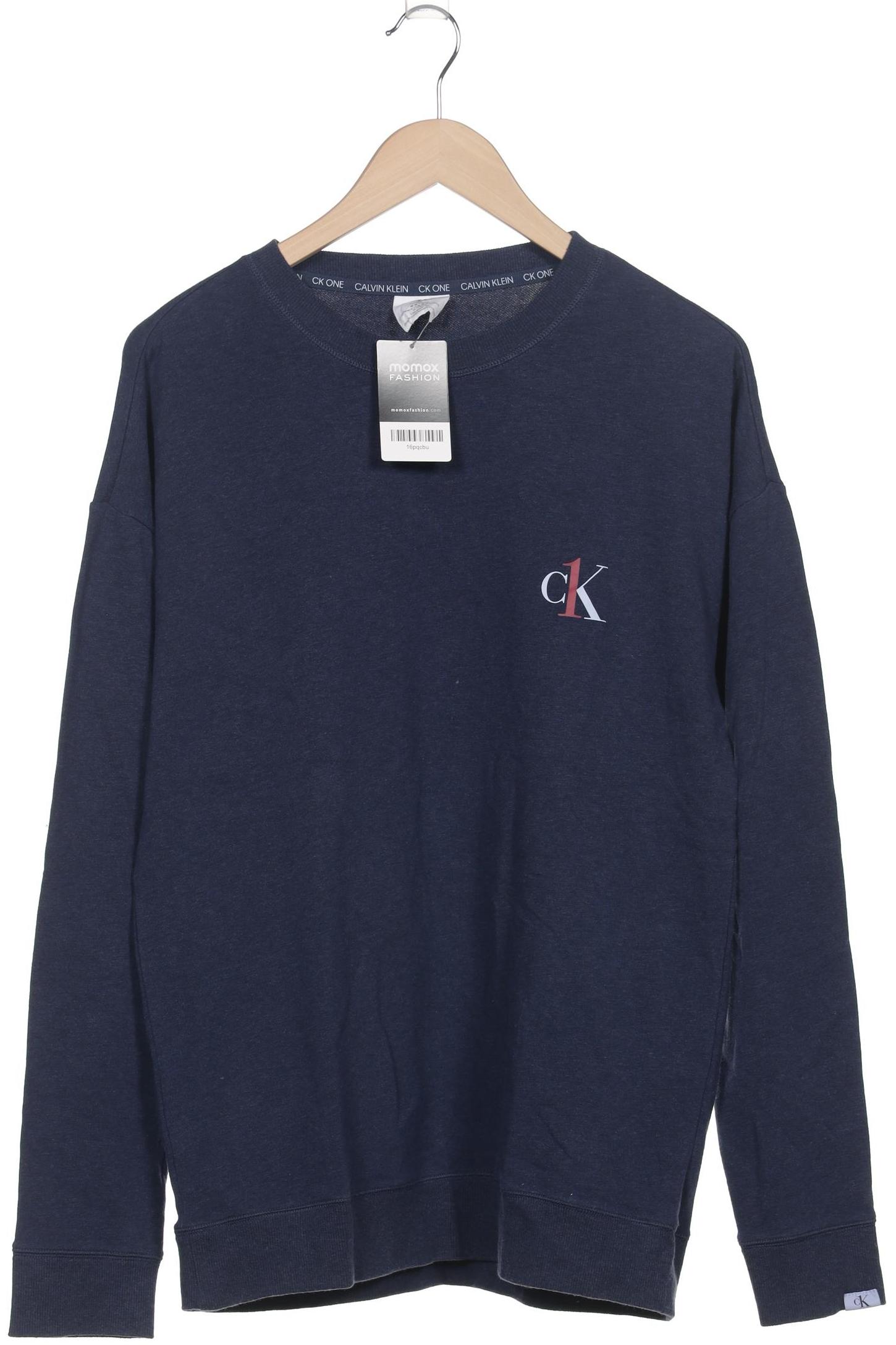 Thumbnail - Calvin Klein Herren Pullover, marineblau, Gr. 48