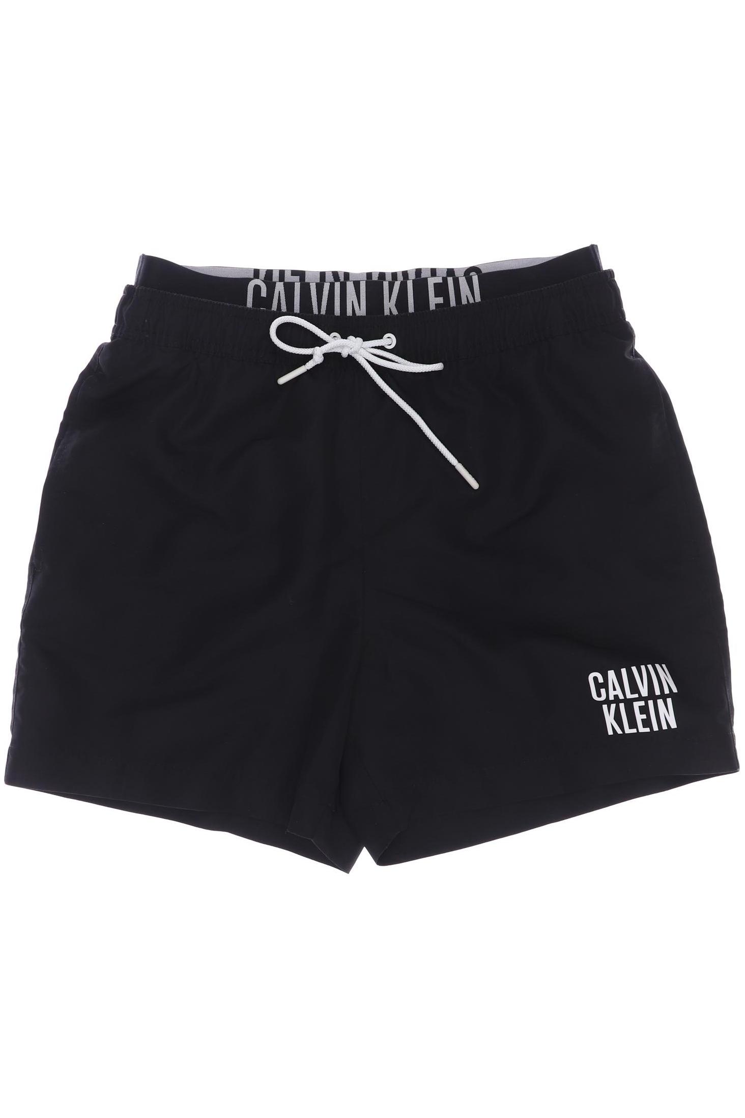 

Calvin Klein Herren Shorts, schwarz, Gr. 29