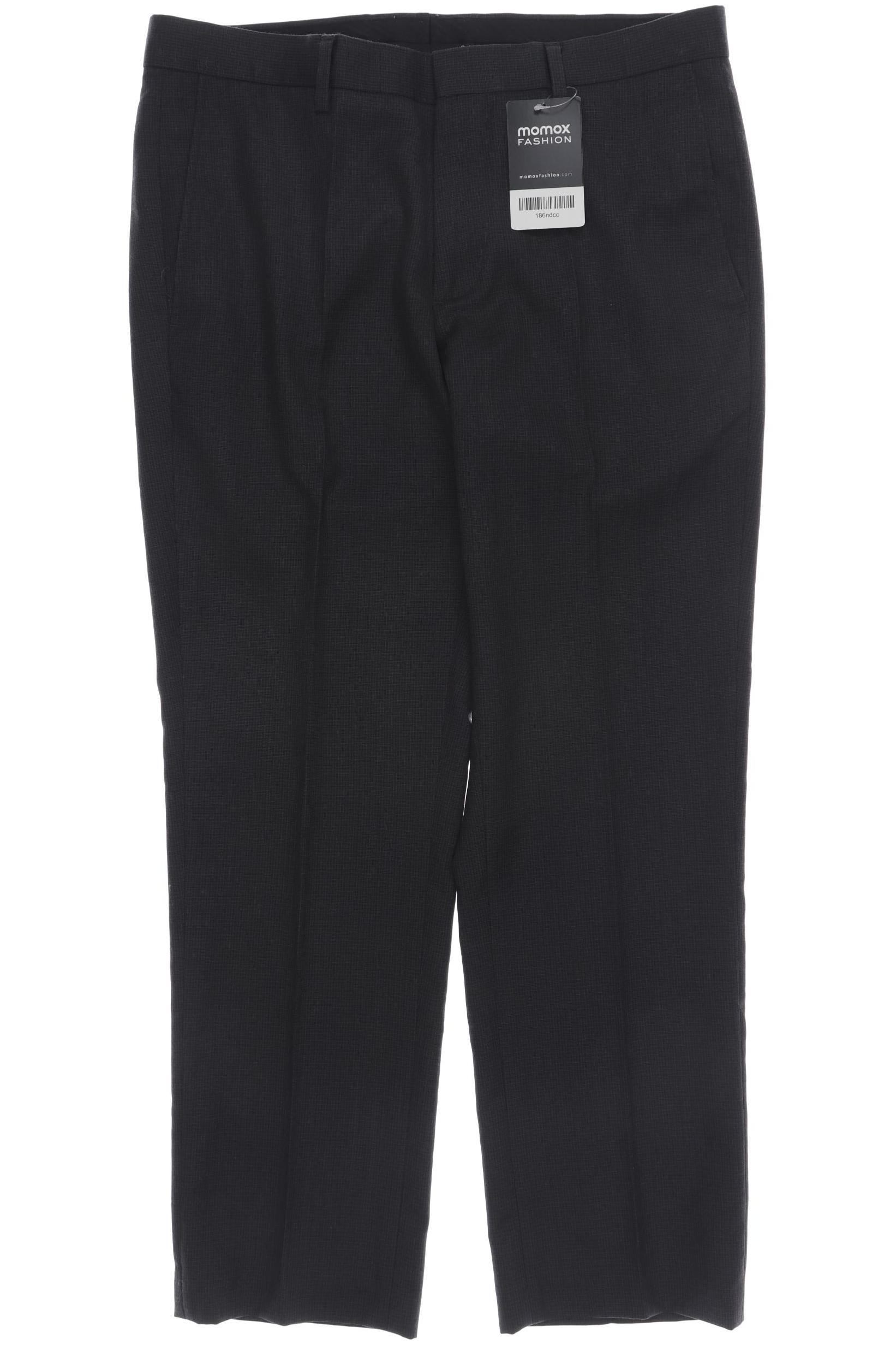

Calvin Klein Herren Stoffhose, grau