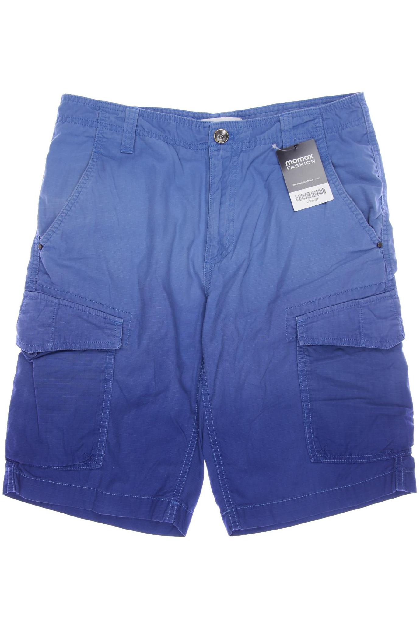 

Calvin Klein Herren Shorts, blau, Gr. 30