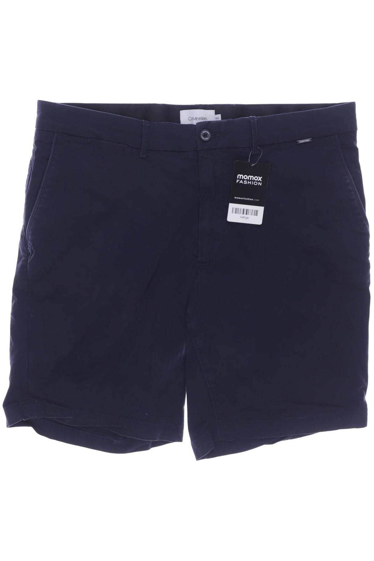 

Calvin Klein Herren Shorts, marineblau