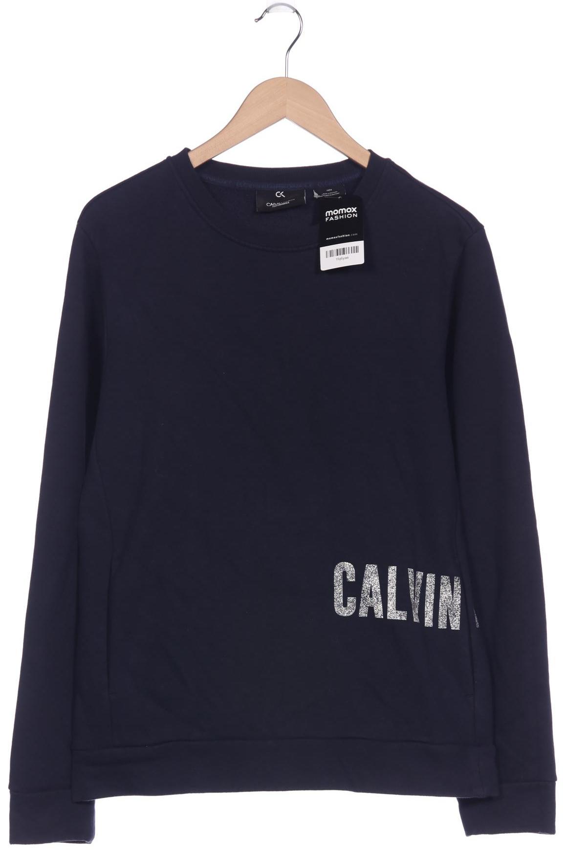 

Calvin Klein Herren Sweatshirt, marineblau, Gr. 48
