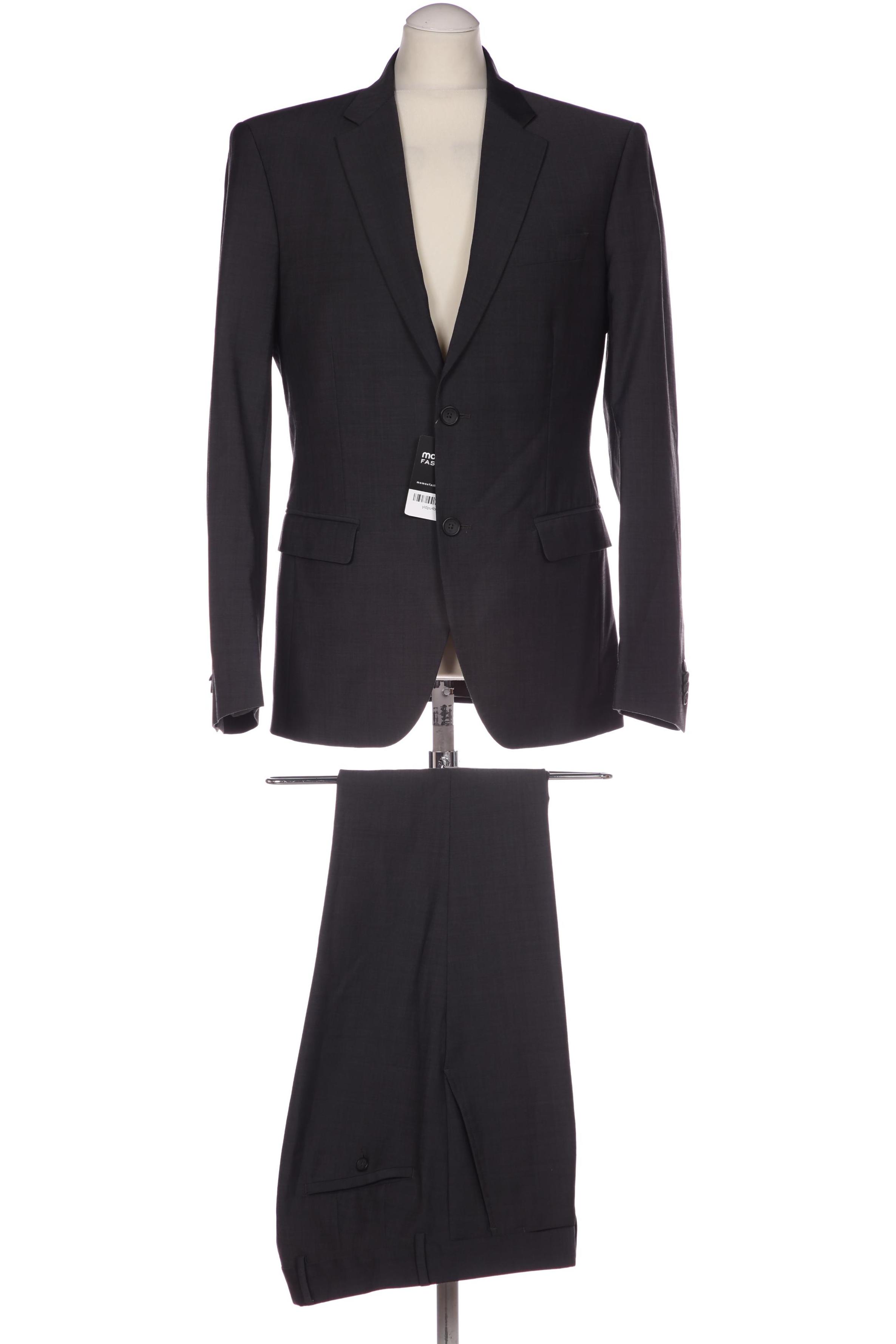 

Calvin Klein Herren Anzug, grau, Gr. 50
