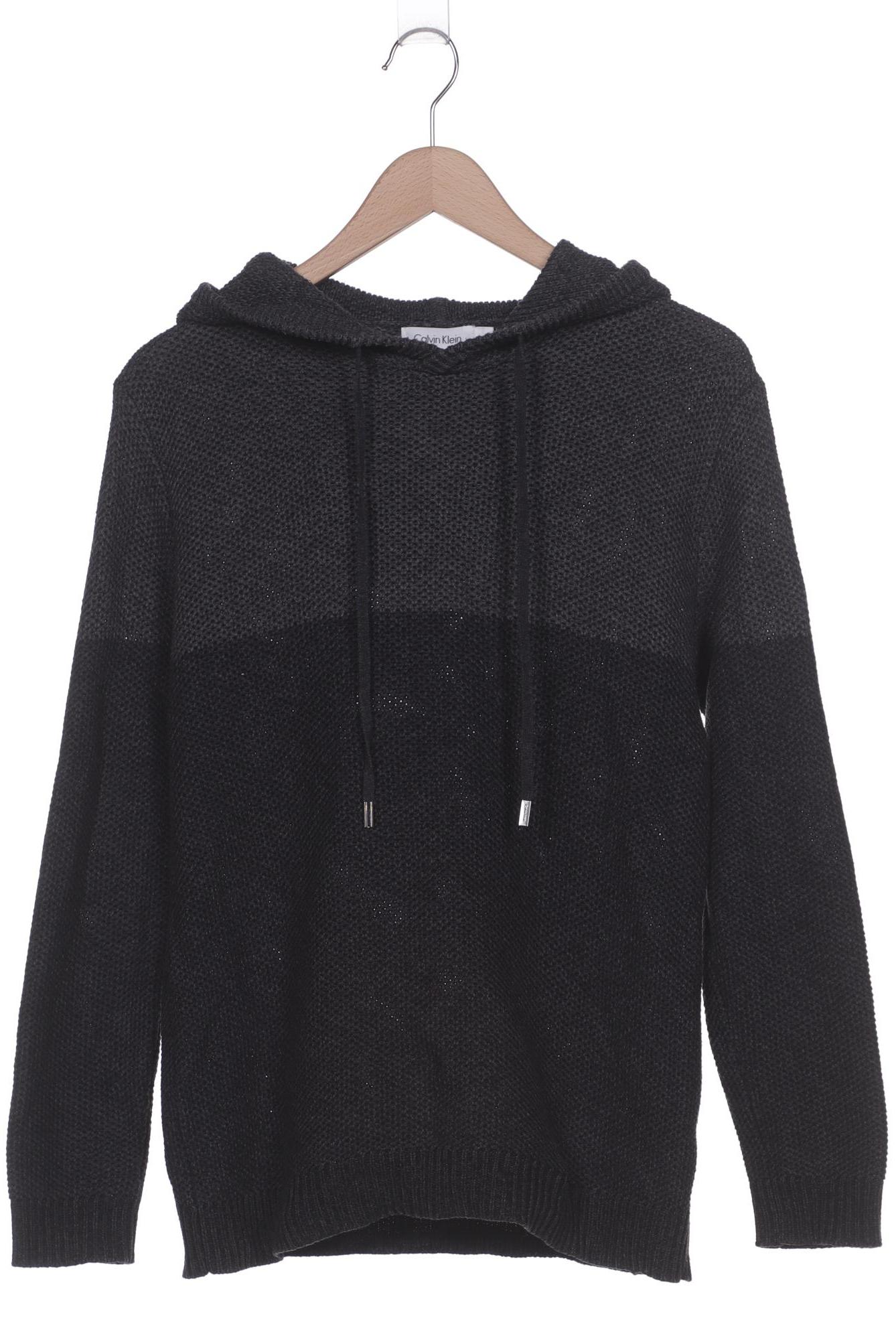 

Calvin Klein Herren Pullover, grau, Gr. 48