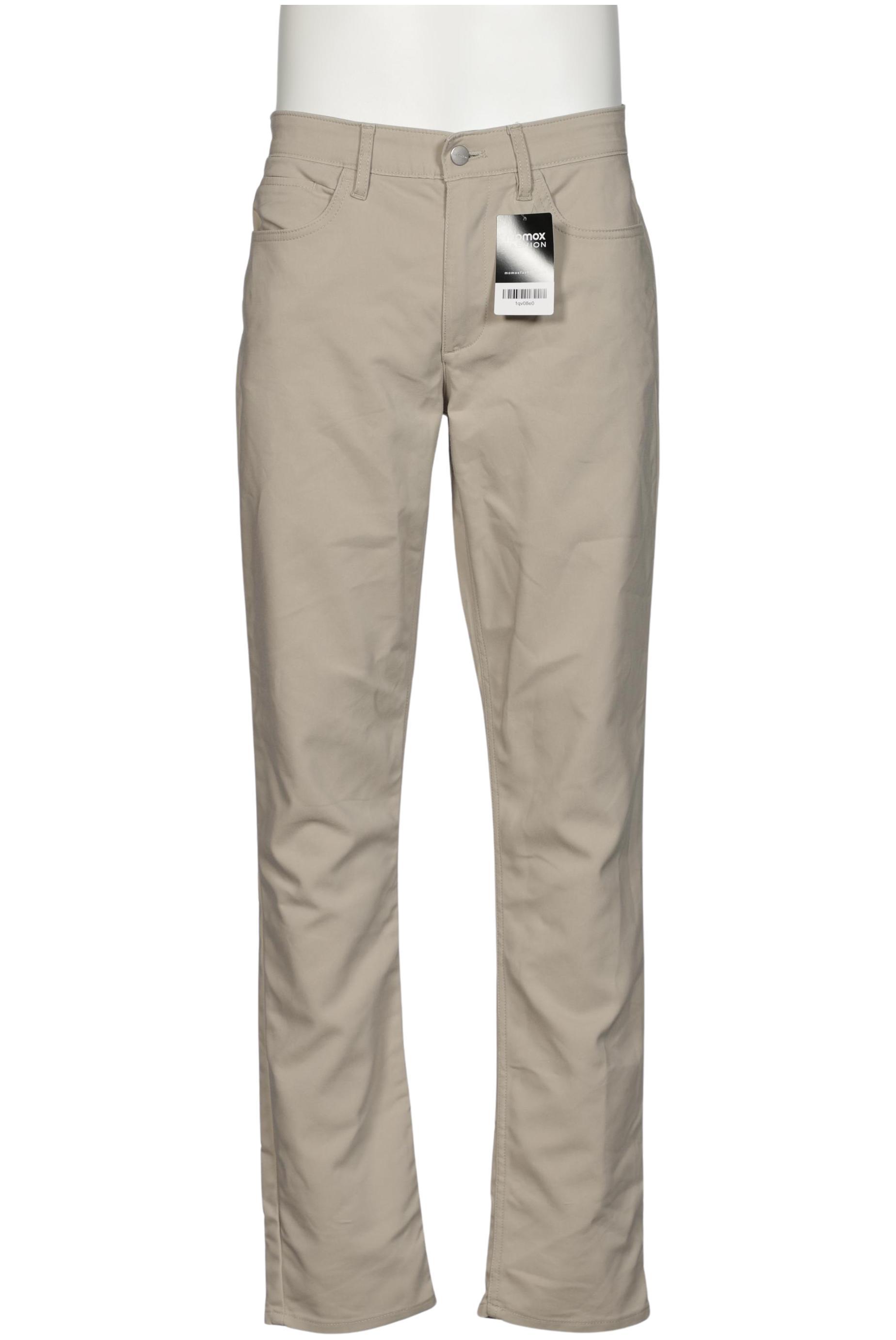 

Calvin Klein Herren Stoffhose, beige, Gr. 32