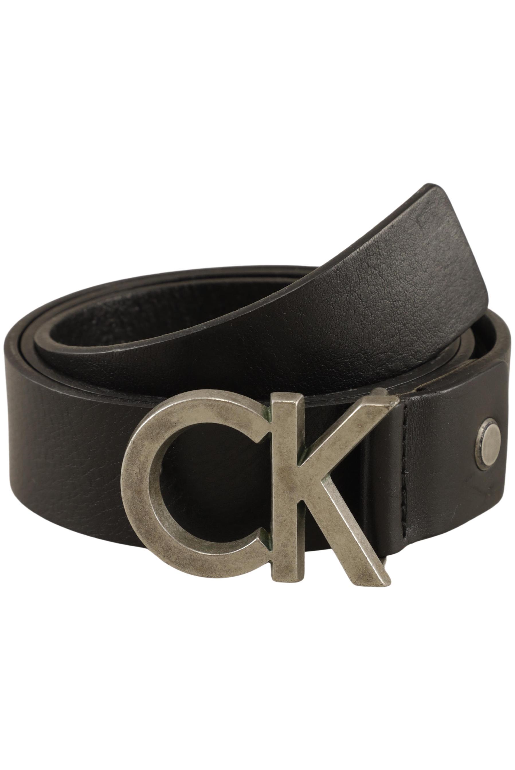 

Calvin Klein Herren Gürtel, mehrfarbig, Gr. 90