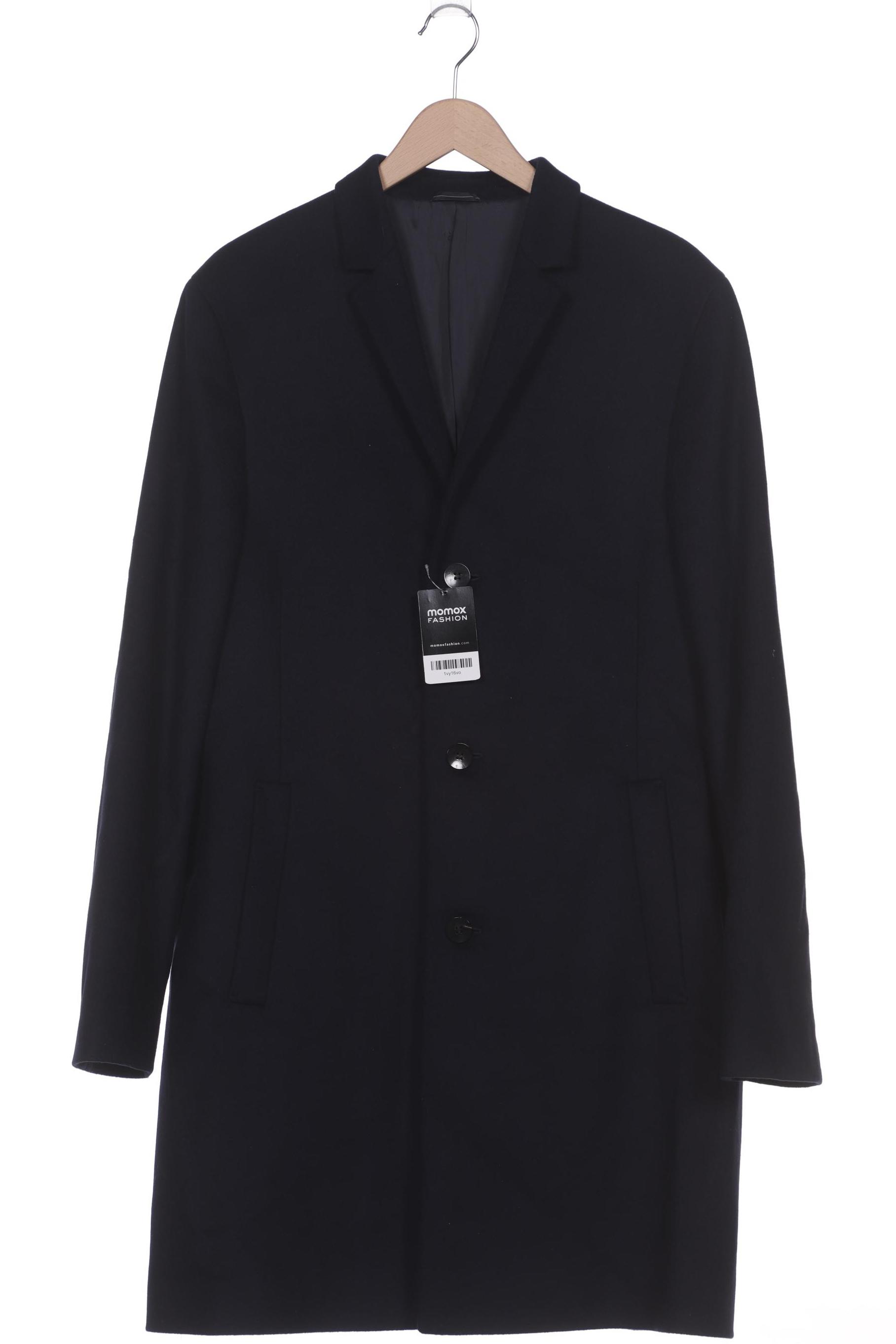 

Calvin Klein Herren Mantel, marineblau, Gr. 102