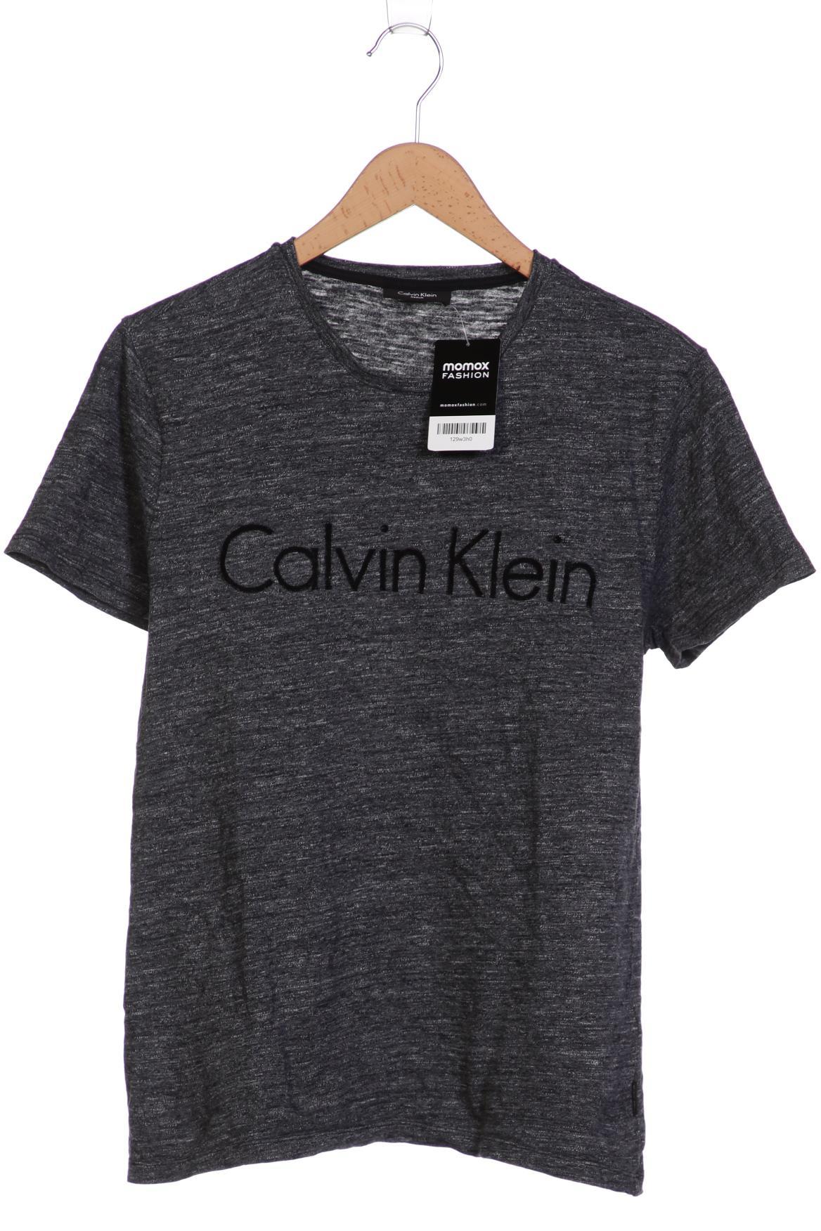 

Calvin Klein Herren T-Shirt, grau