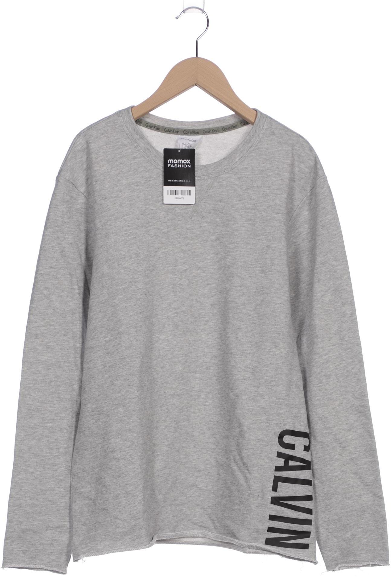 Thumbnail - Calvin Klein Herren Sweatshirt, grau, Gr. 48