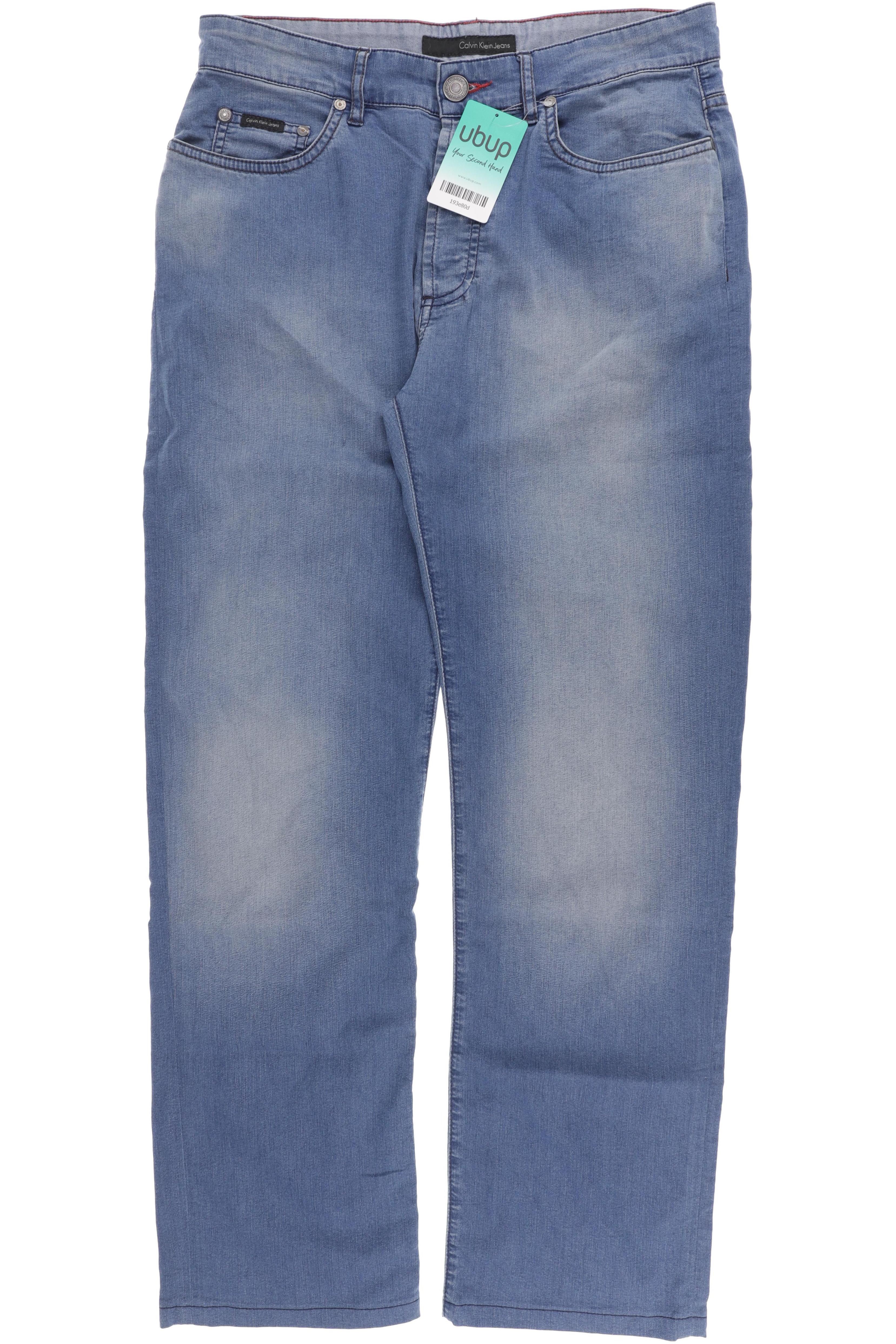 

Calvin Klein Herren Jeans, blau, Gr. 31