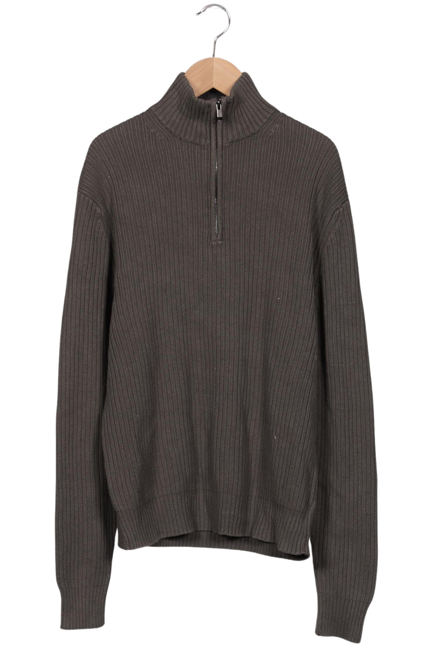 

Calvin Klein Herren Pullover, grün, Gr. 46