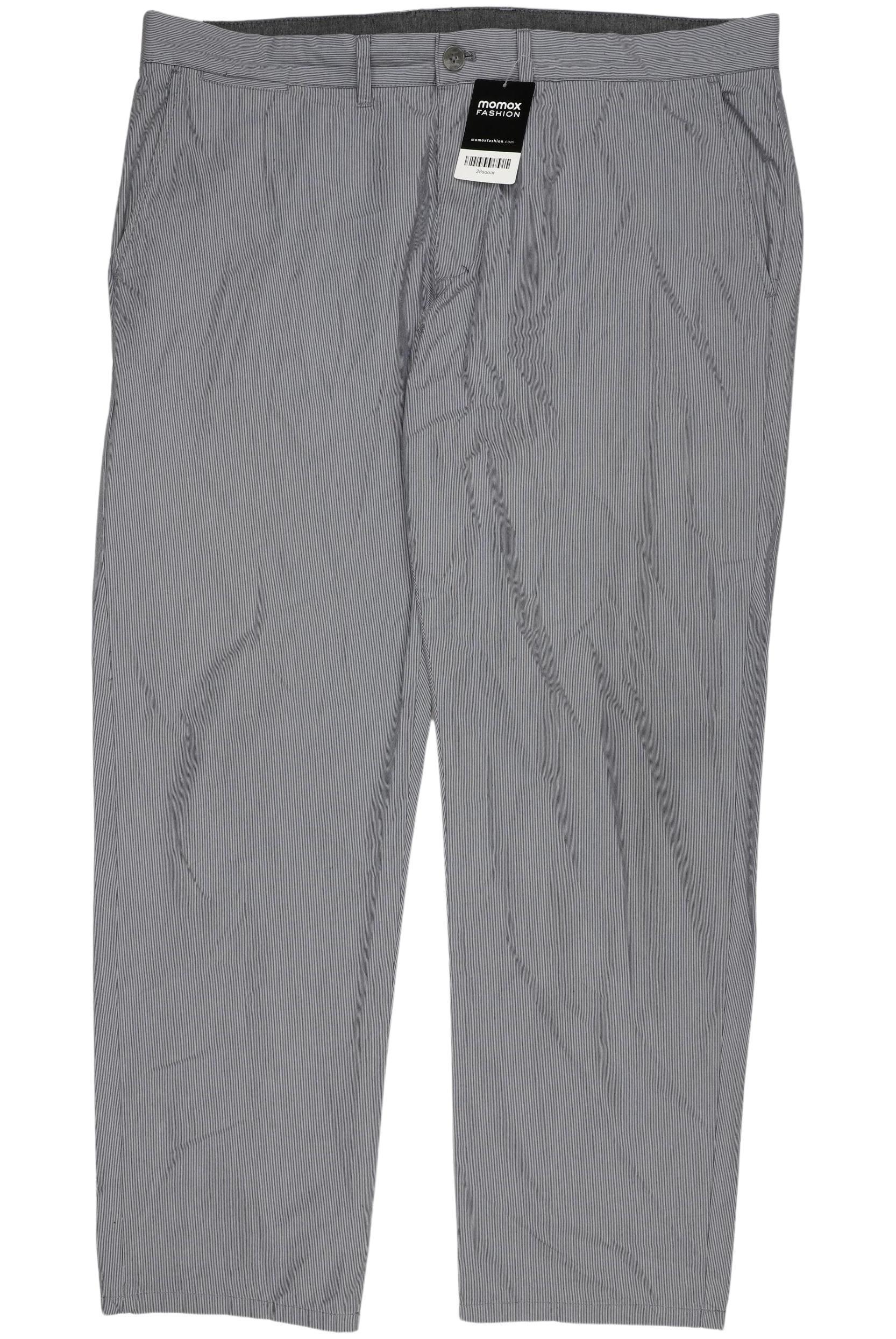 

Calvin Klein Herren Stoffhose, grau, Gr. 40