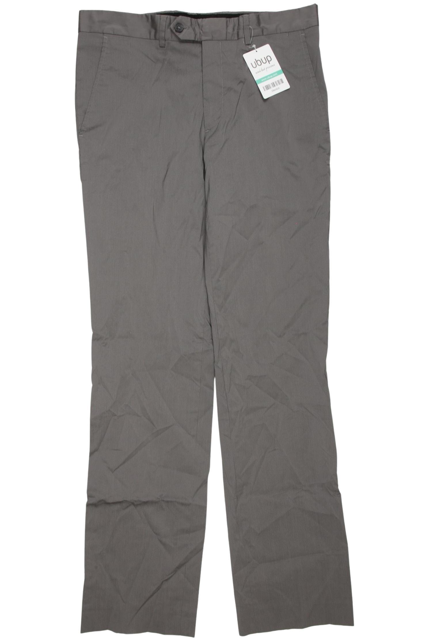 

Calvin Klein Herren Stoffhose, grau, Gr. 32