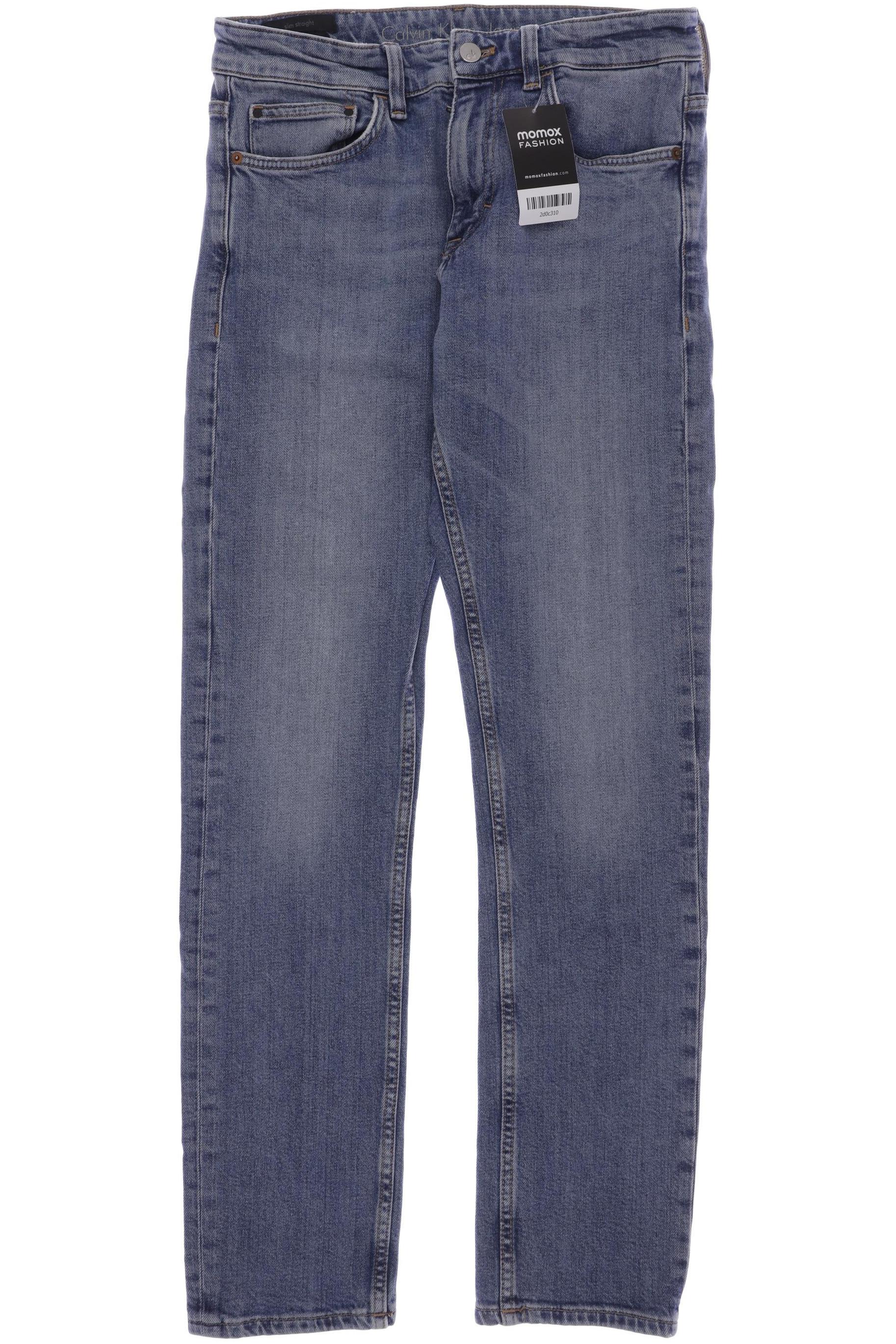 

Calvin Klein Herren Jeans, blau, Gr. 30