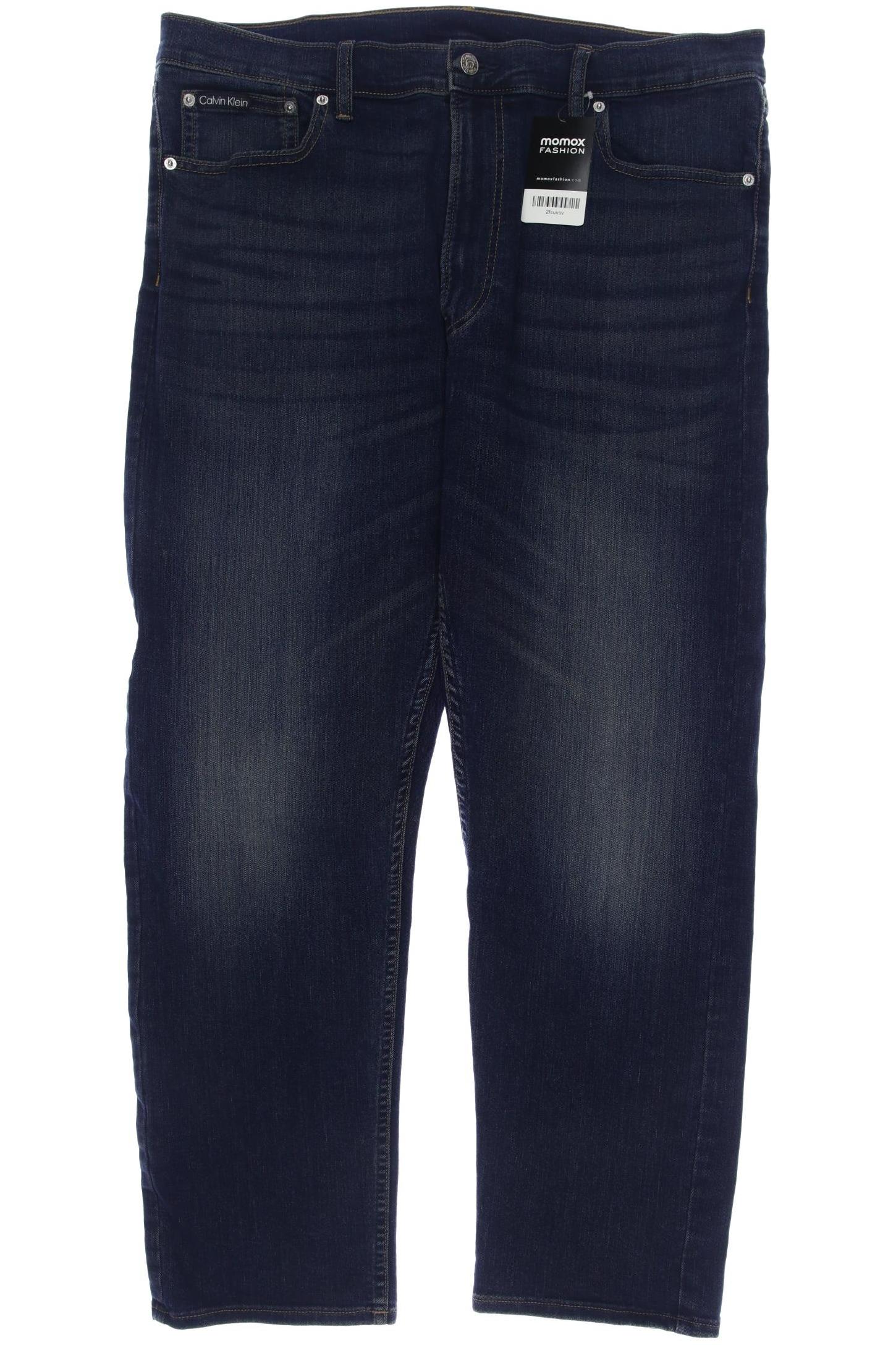 

Calvin Klein Herren Jeans, marineblau, Gr. 38