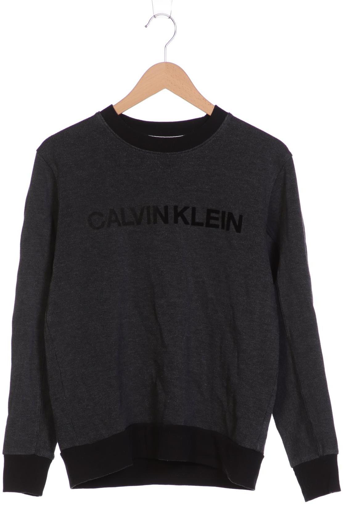 

Calvin Klein Herren Sweatshirt, grau