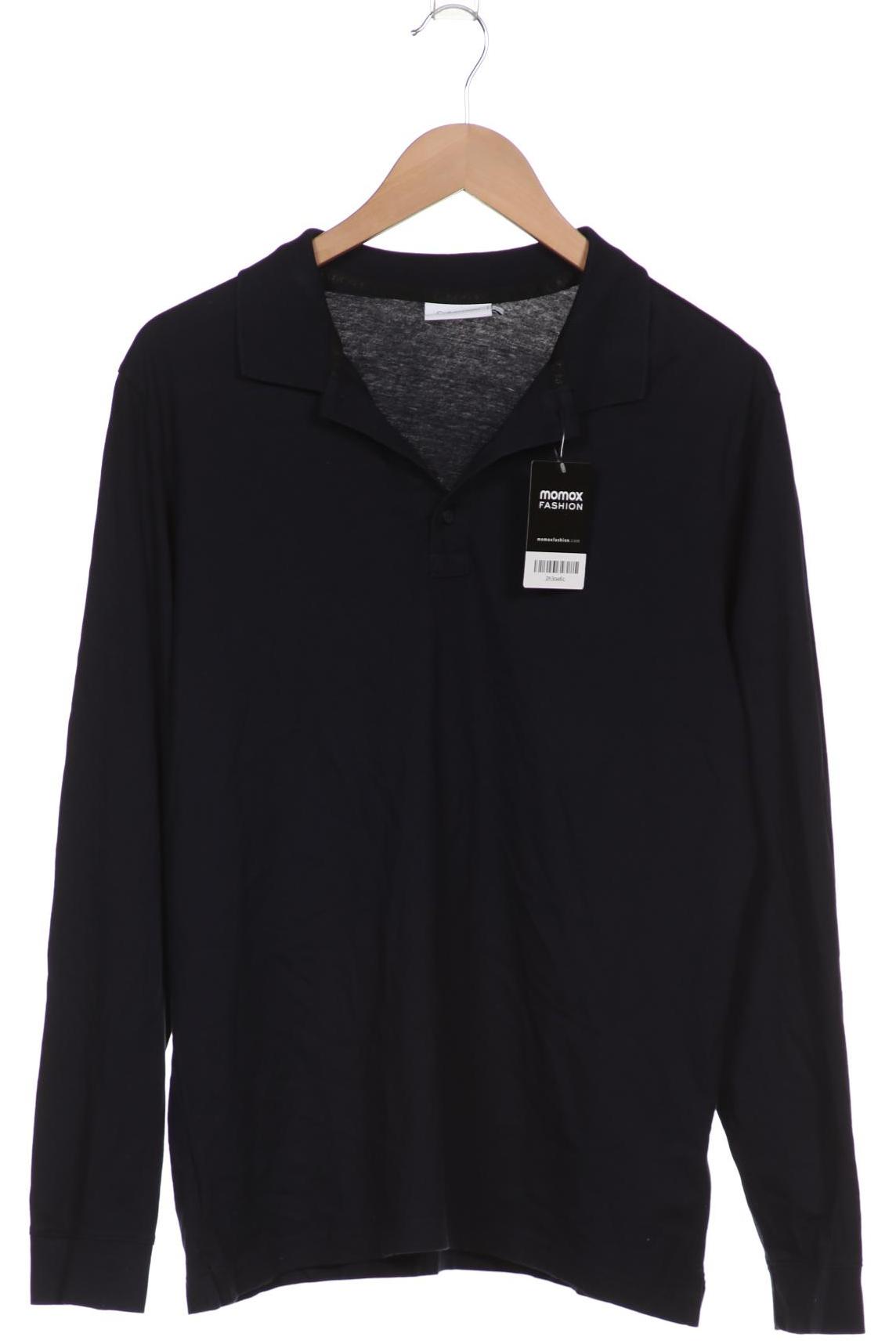 

Calvin Klein Herren Poloshirt, marineblau