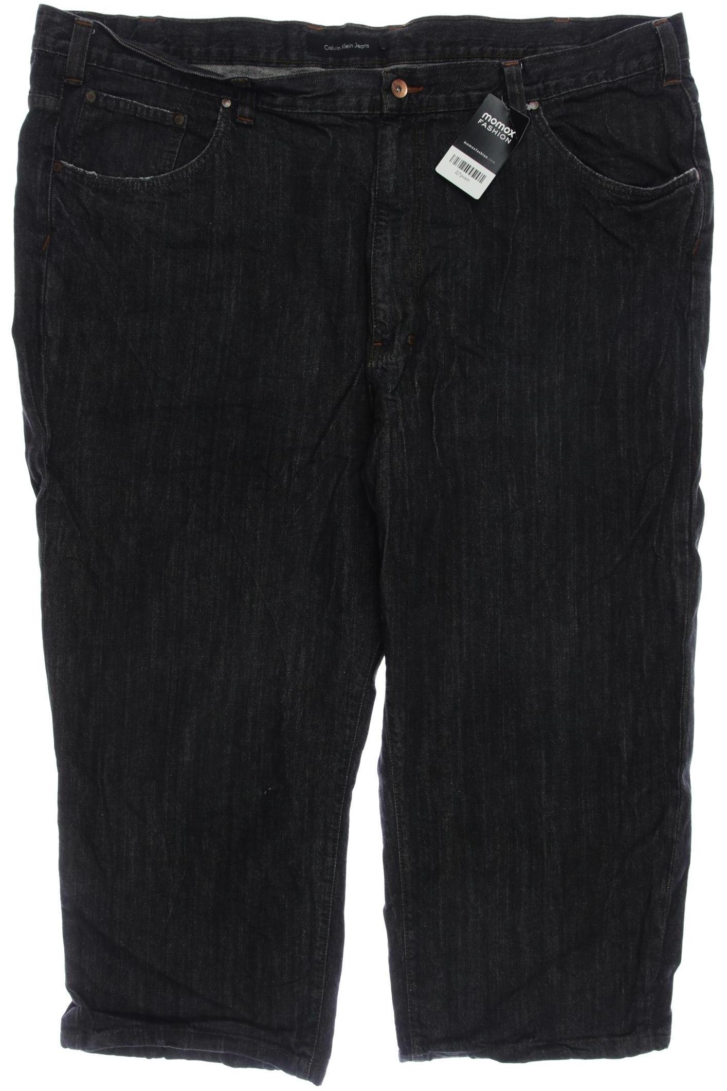 

Calvin Klein Herren Jeans, schwarz, Gr. 48