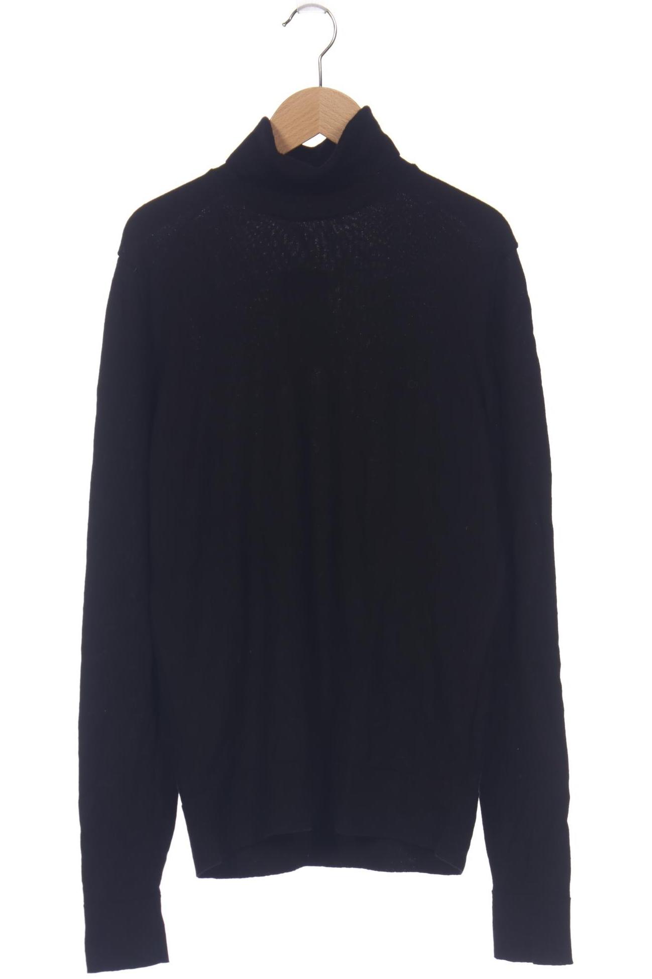 

Calvin Klein Herren Pullover, schwarz, Gr. 46