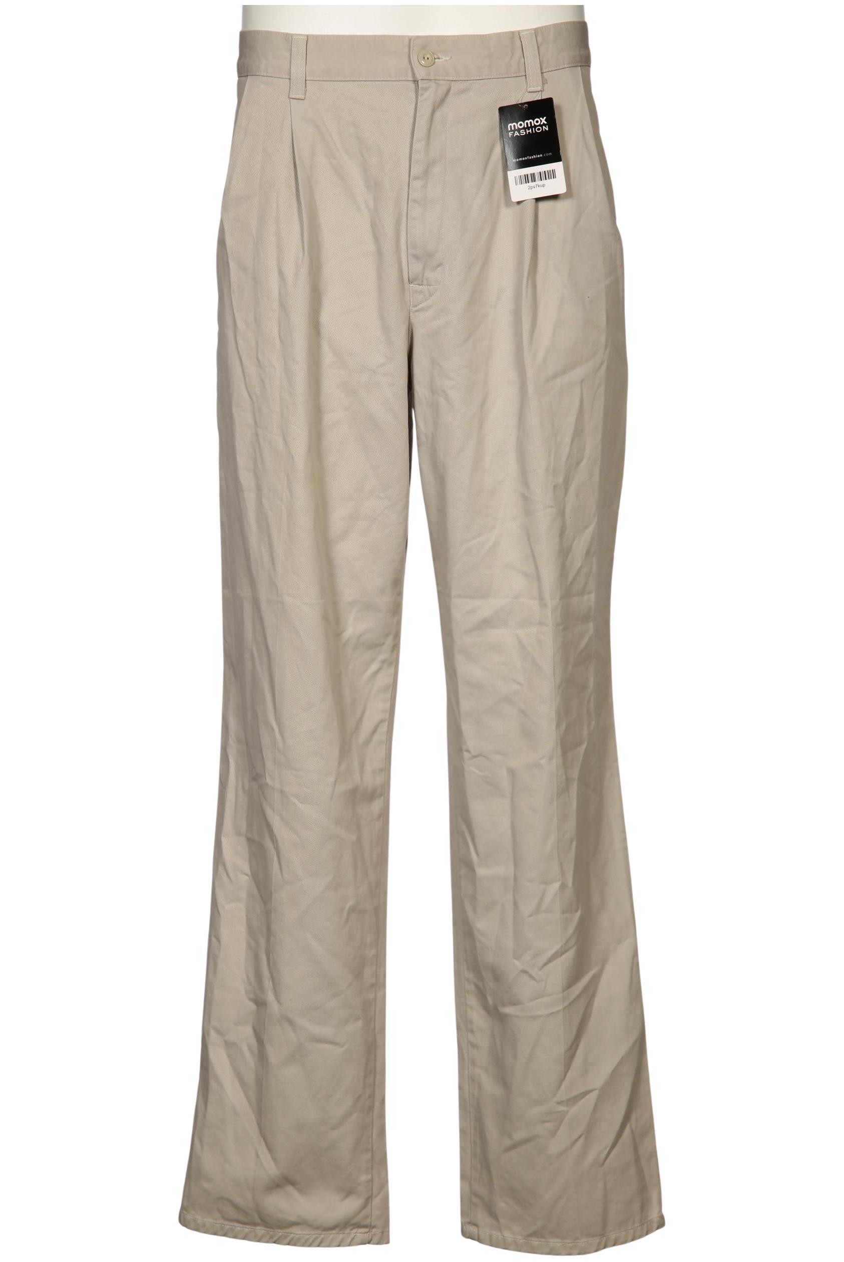 

Calvin Klein Herren Stoffhose, beige, Gr. 36