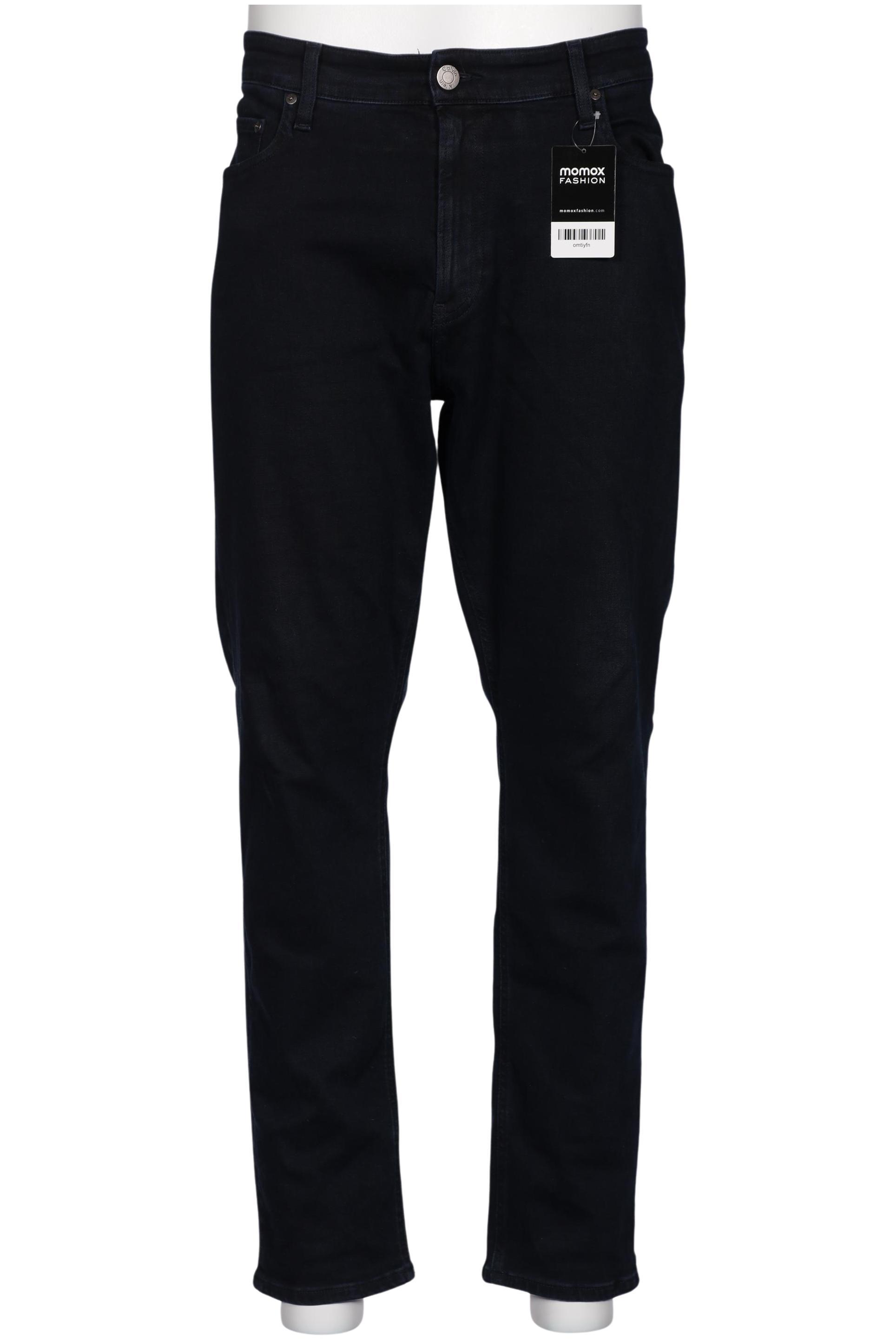 

Calvin Klein Herren Jeans, marineblau, Gr. 34