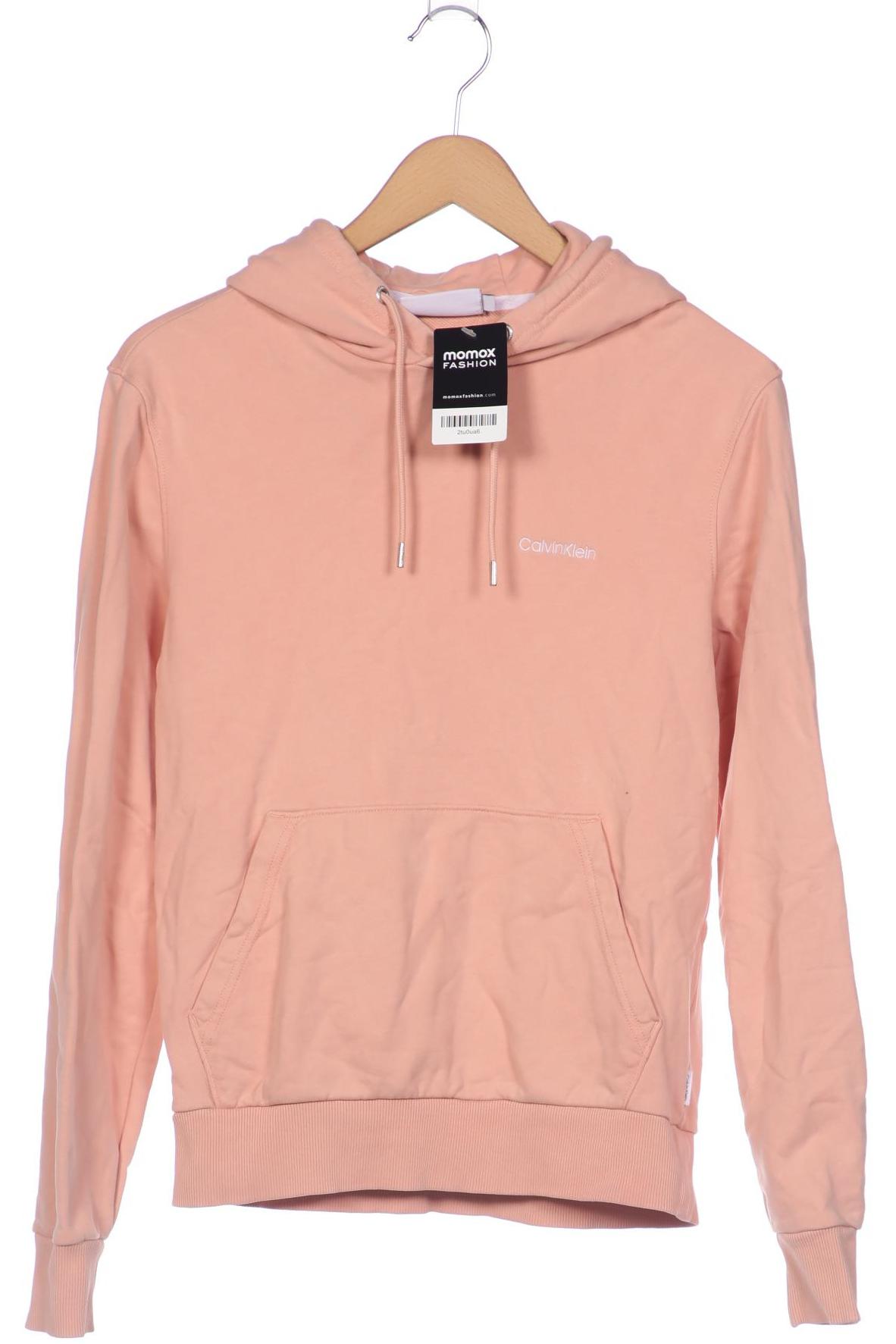 

Calvin Klein Herren Kapuzenpullover, pink, Gr. 44