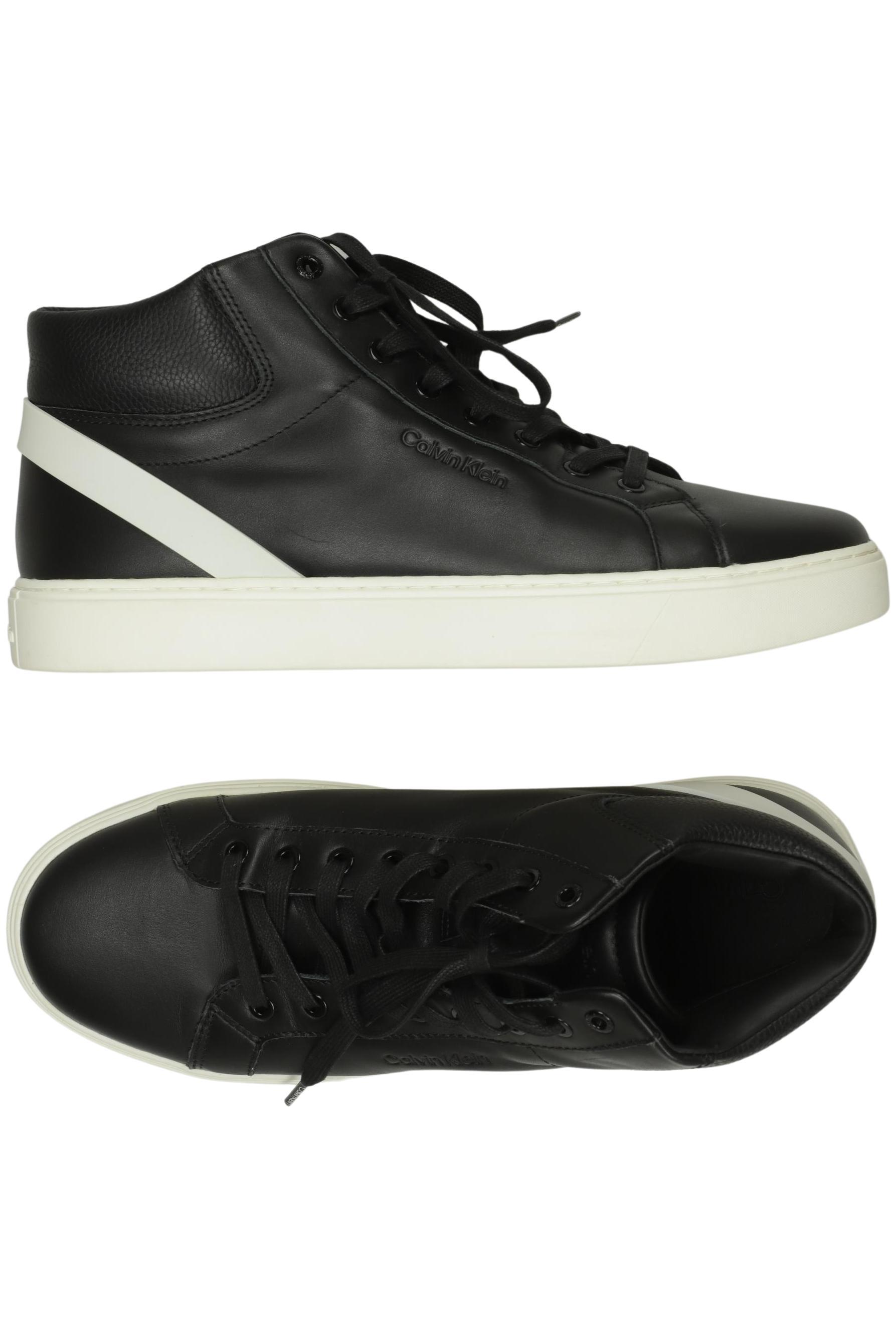 Thumbnail - Calvin Klein Herren Stiefel, mehrfarbig, Gr. 45