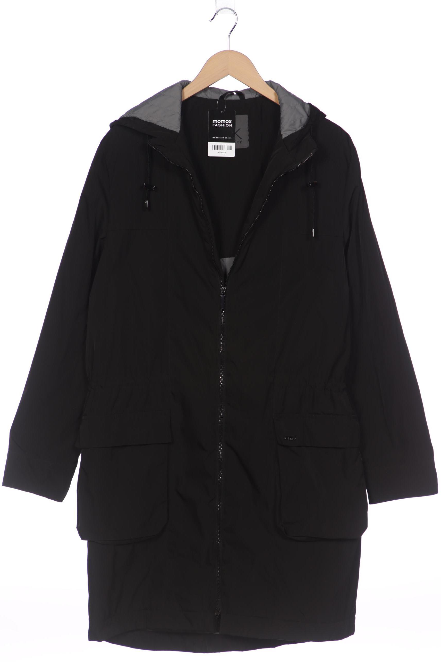 

Calvin Klein Herren Mantel, schwarz, Gr. 50