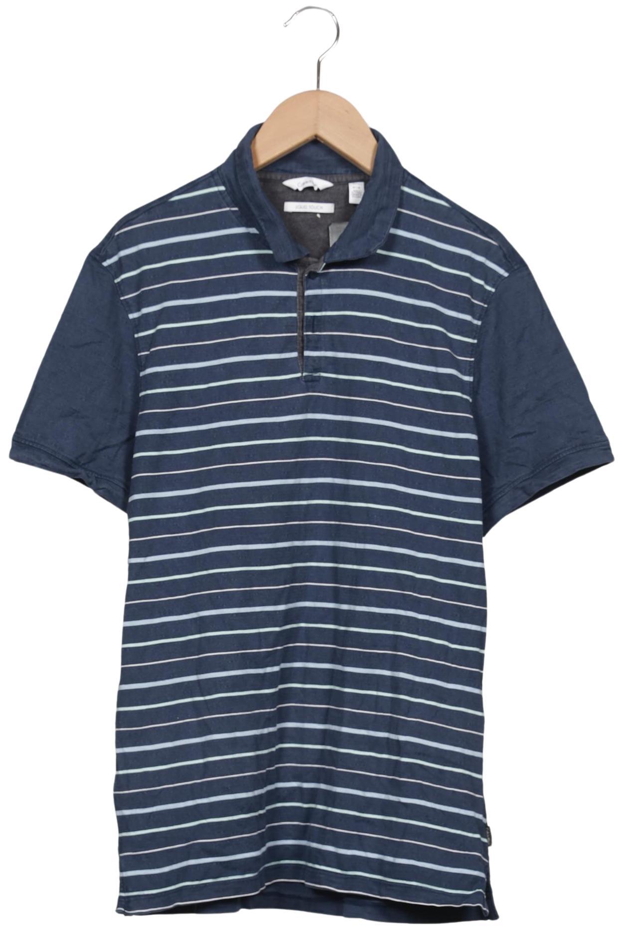 Thumbnail - Calvin Klein Herren Poloshirt, mehrfarbig, Gr. 48