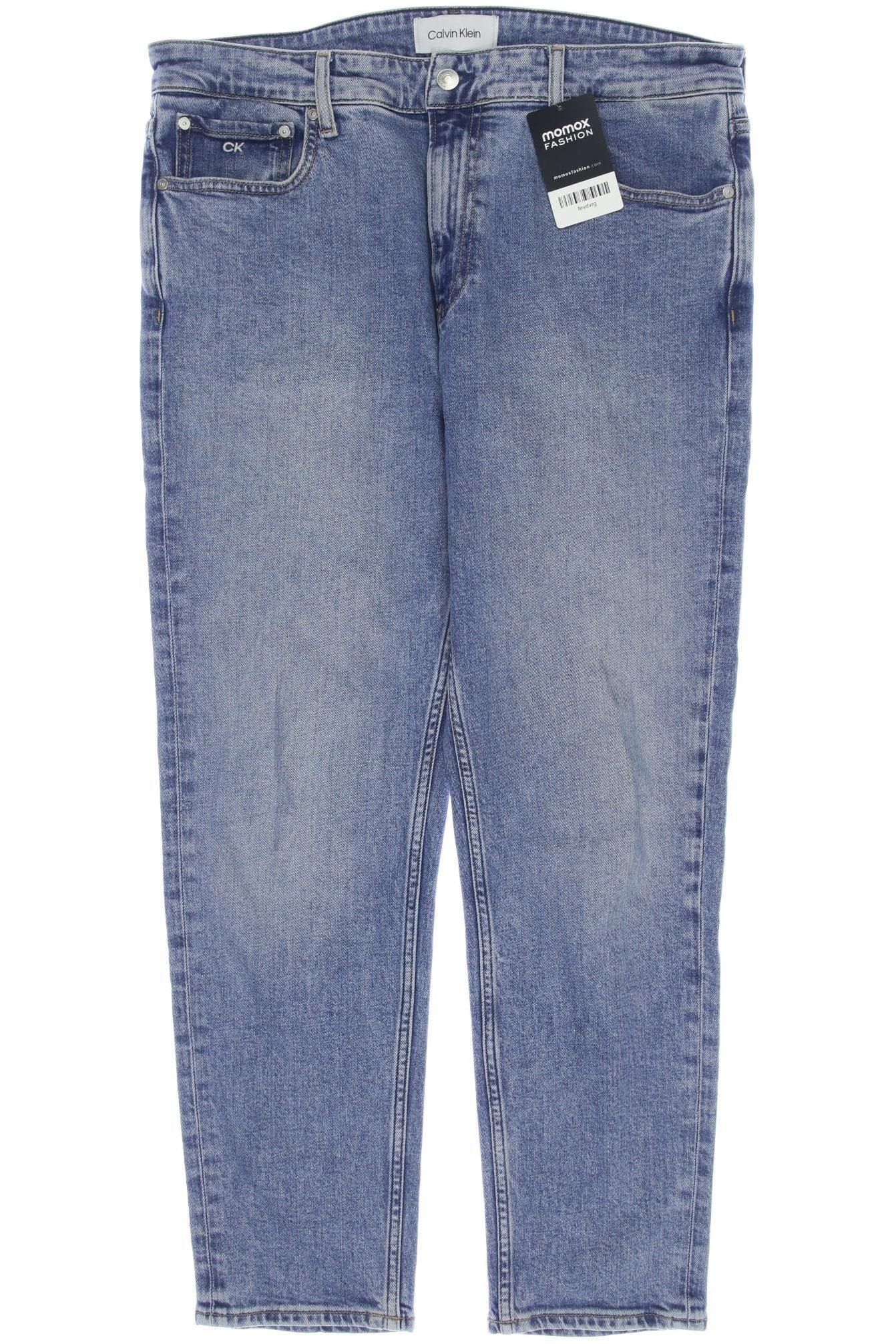 

Calvin Klein Herren Jeans, blau, Gr. 32