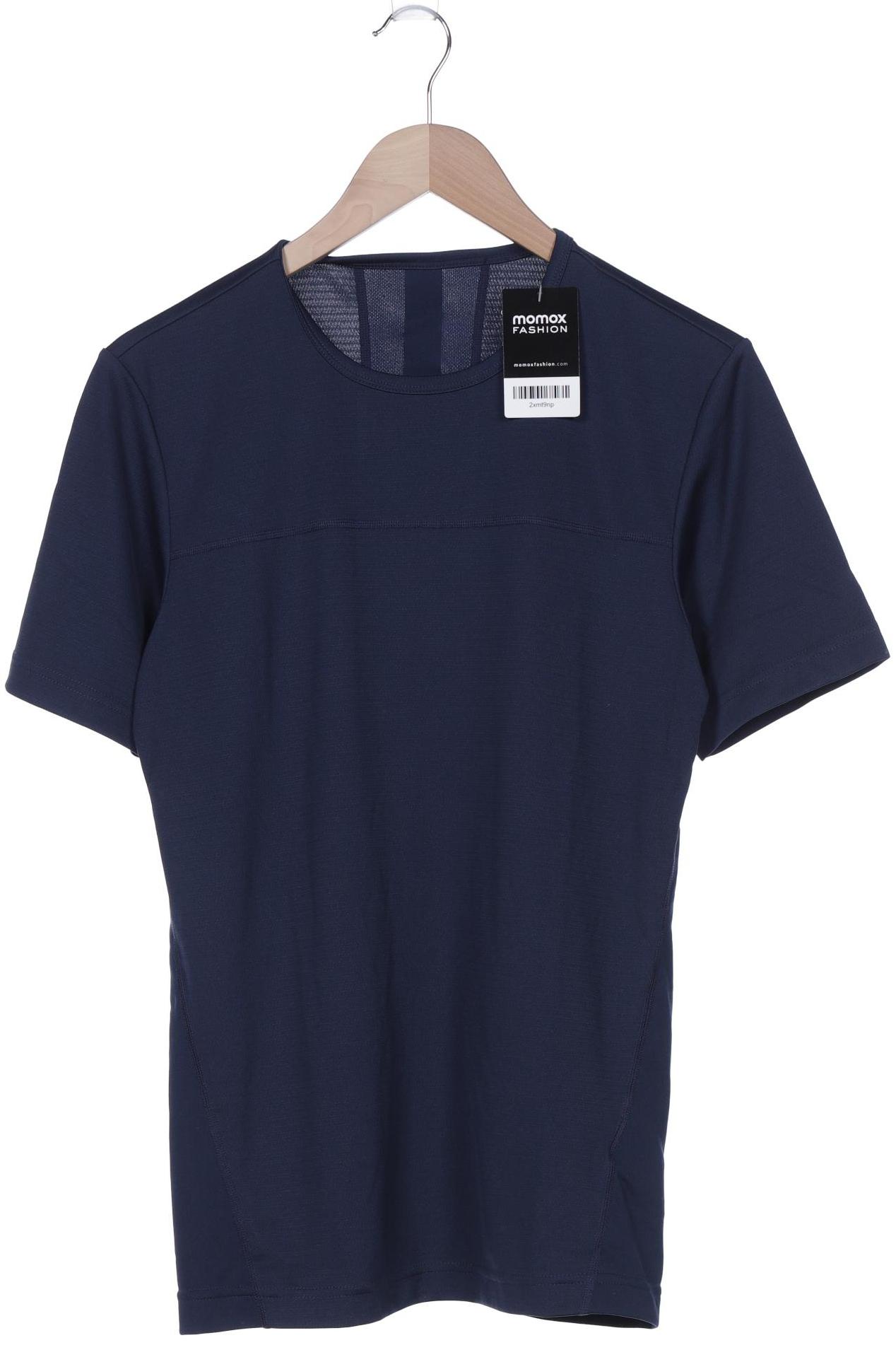 

Calvin Klein Herren T-Shirt, marineblau, Gr. 46