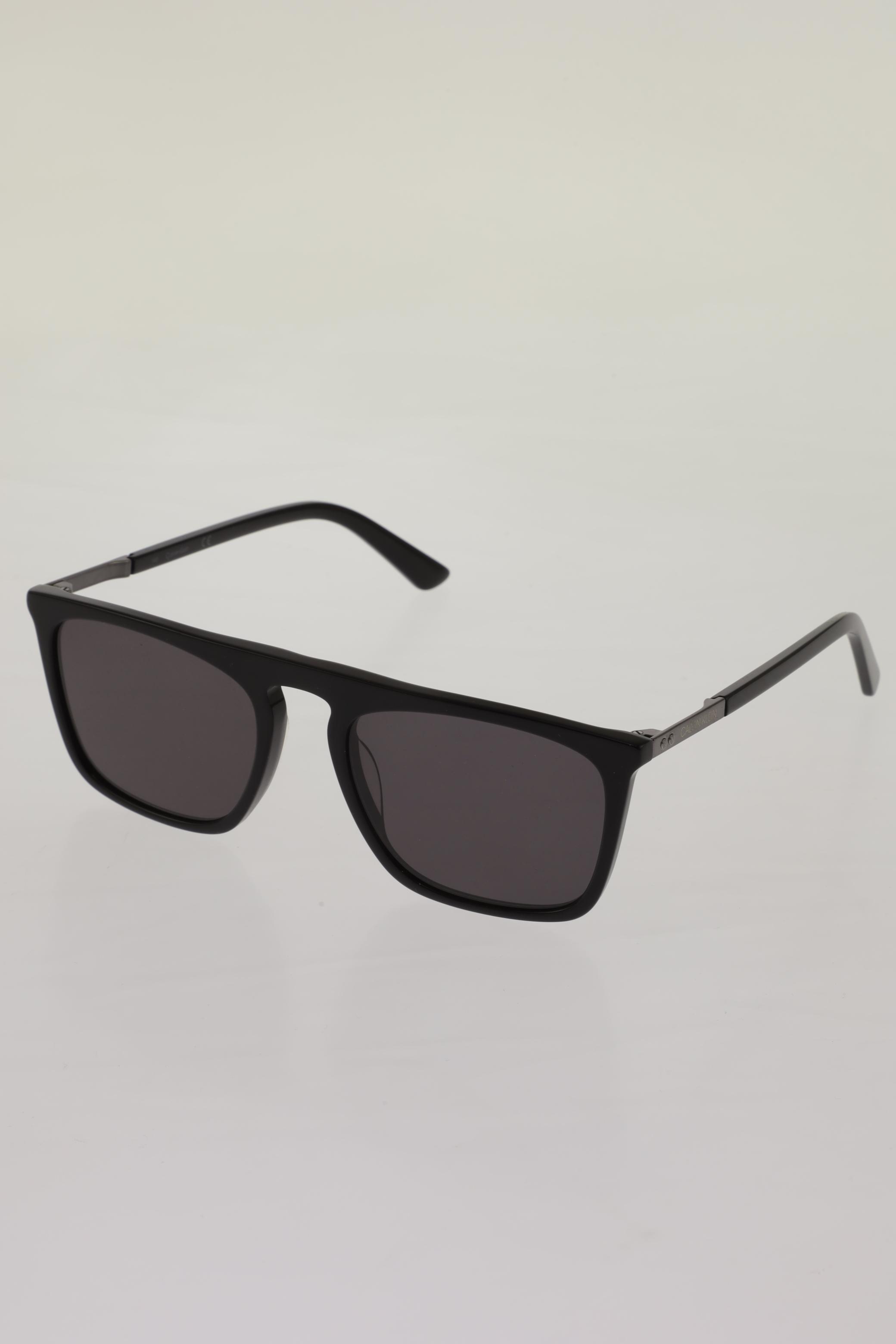 

Calvin Klein Herren Sonnenbrille, schwarz, Gr.