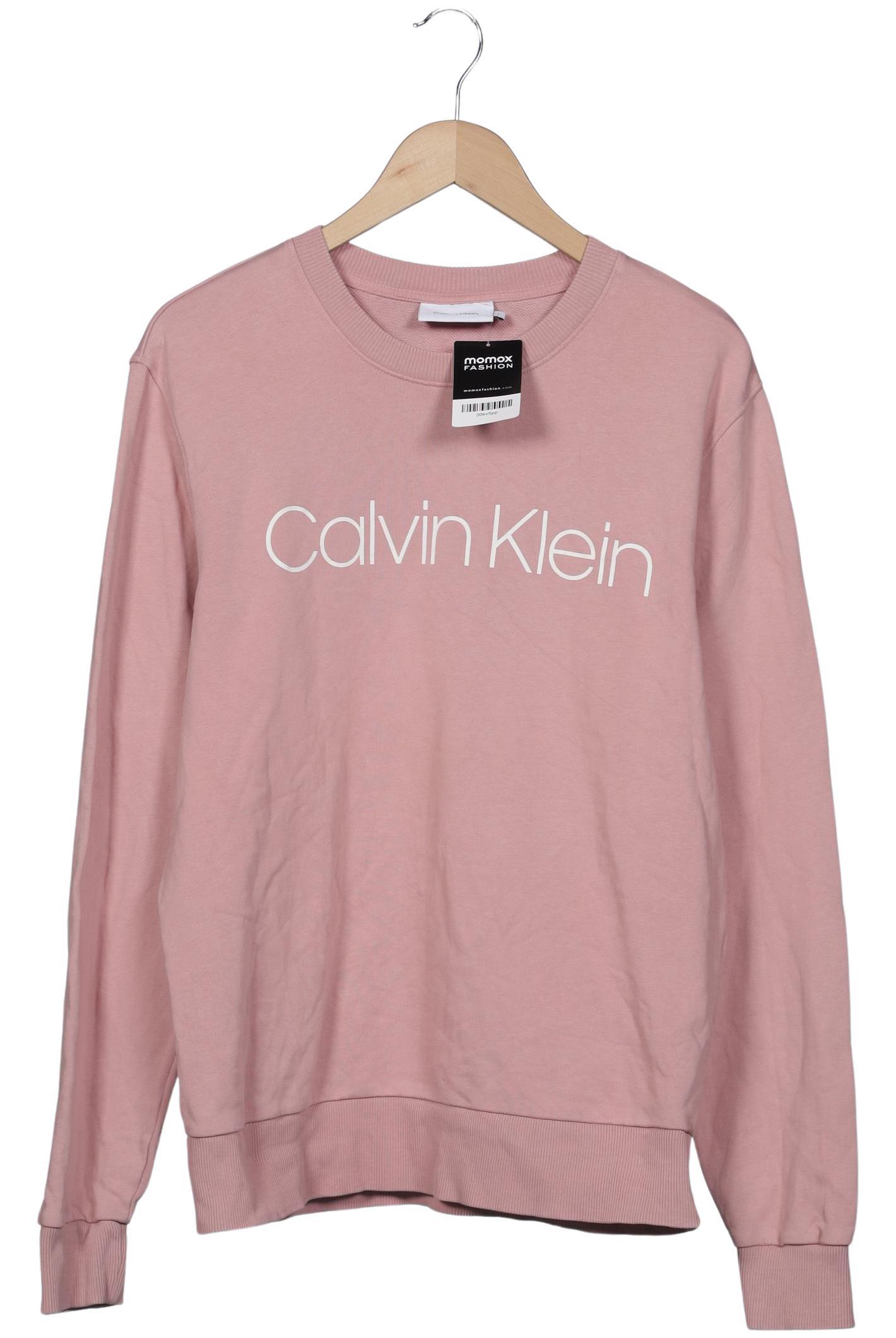 

Calvin Klein Herren Sweatshirt, pink, Gr. 52