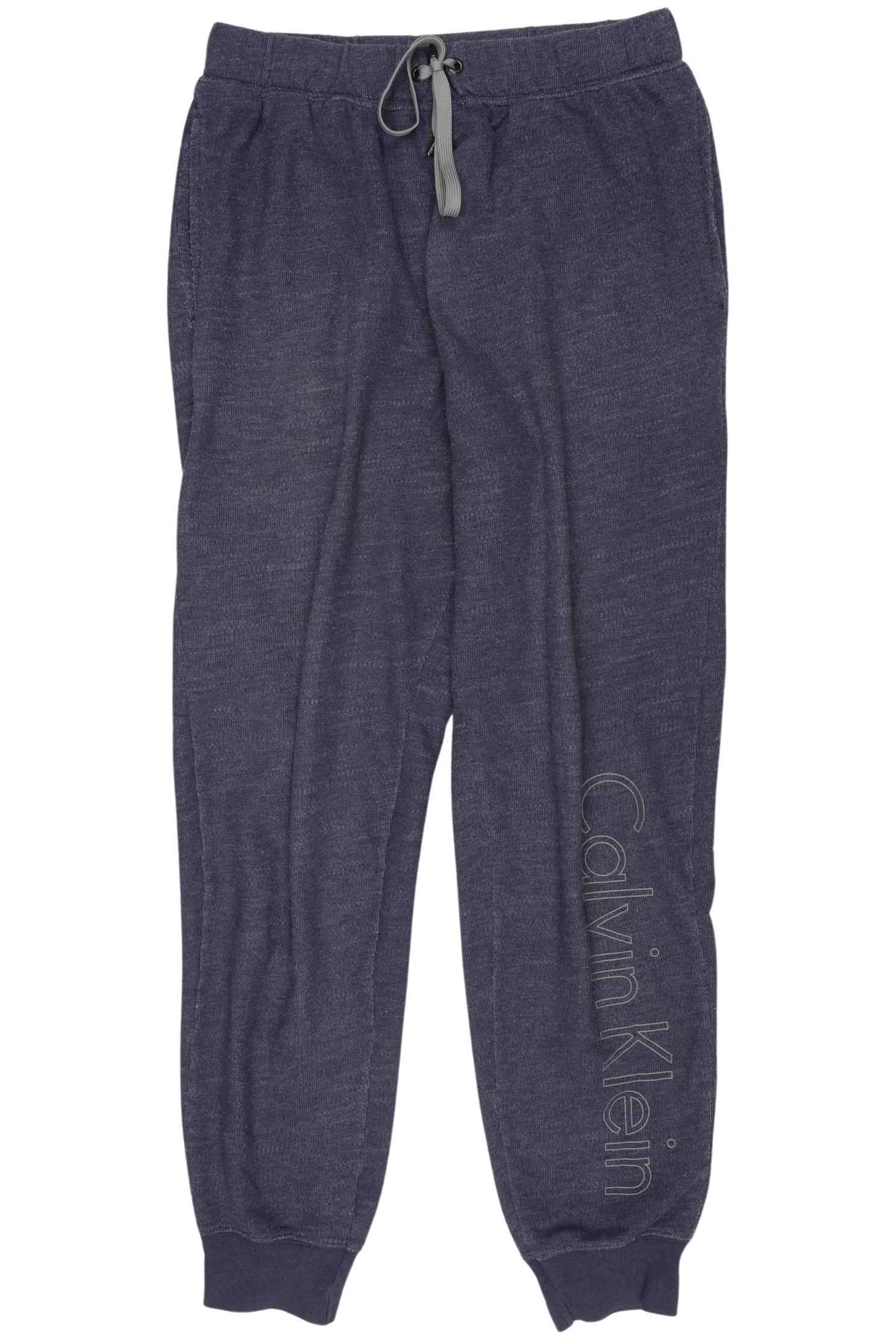 

Calvin Klein Herren Stoffhose, marineblau, Gr. 0