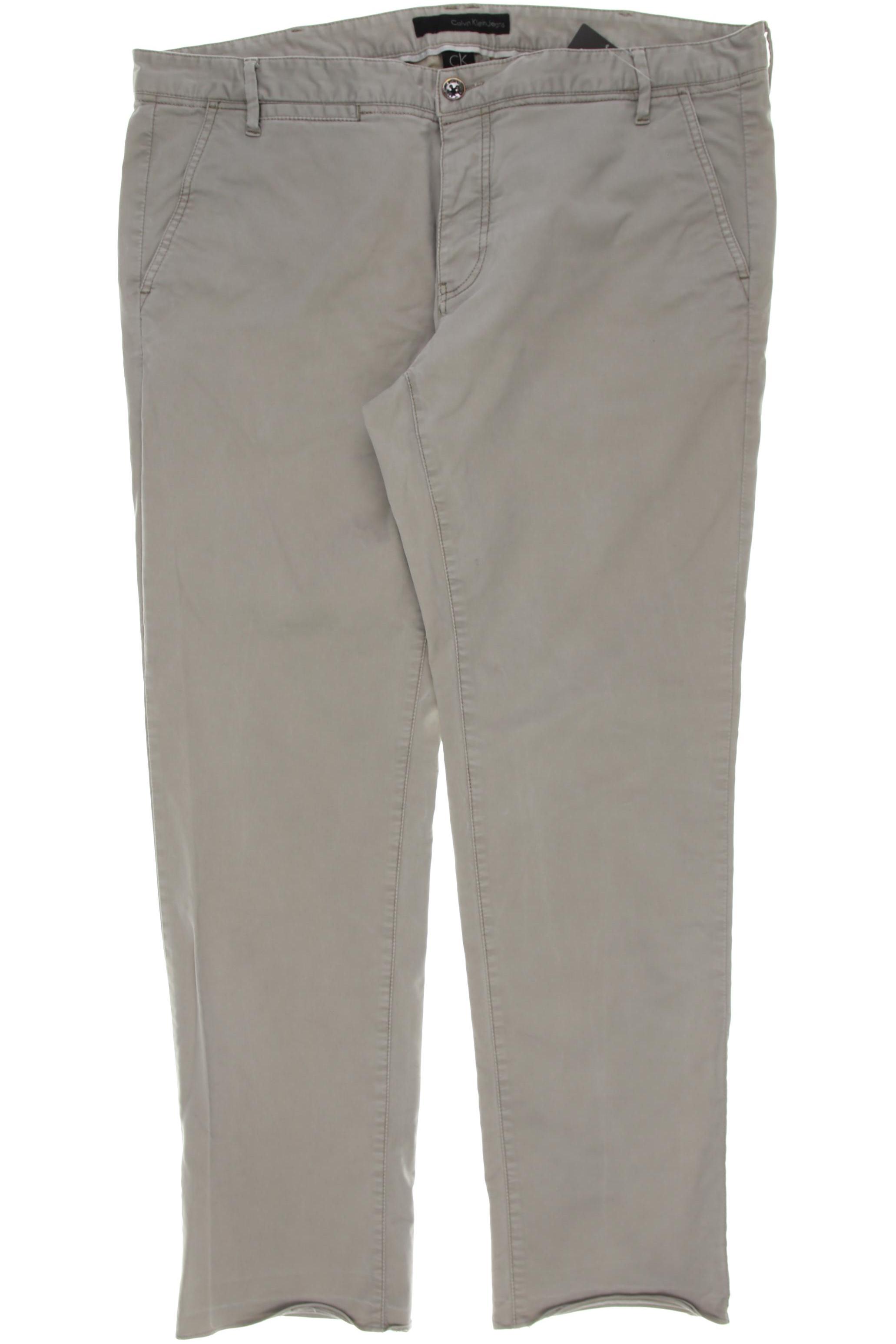

Calvin Klein Herren Jeans, grau, Gr. 36